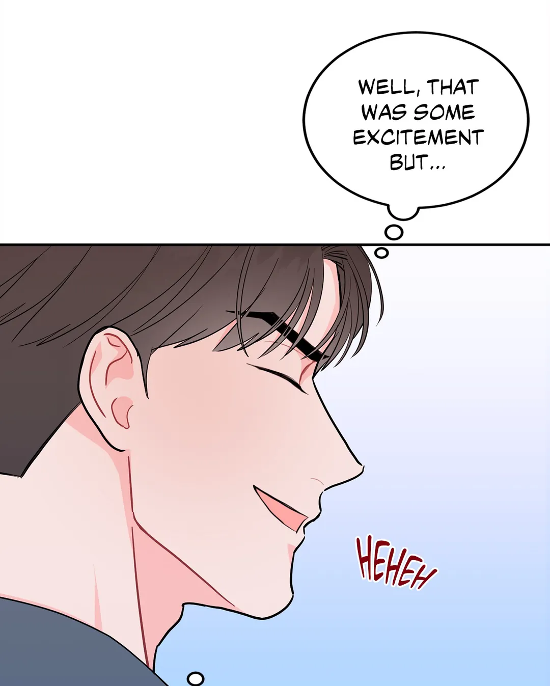 Can’t Think Straight - Chapter 18 Page 47