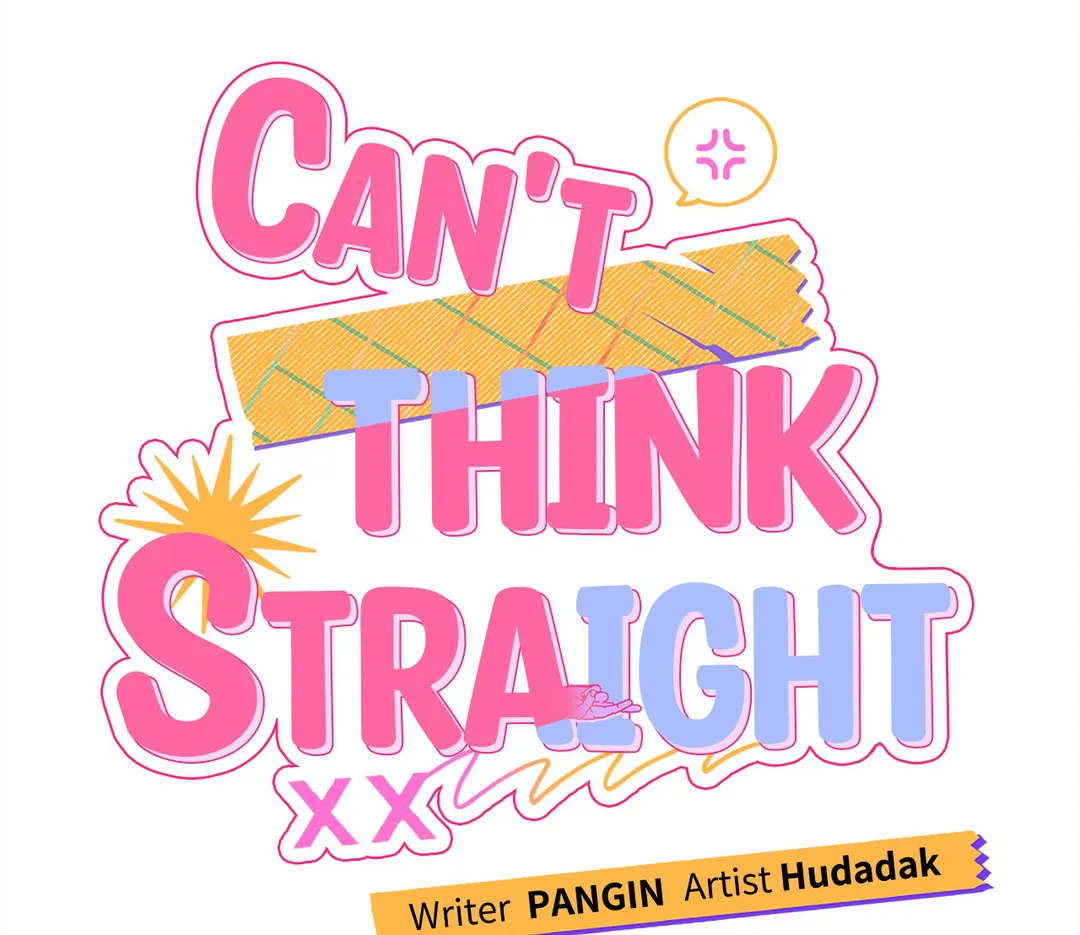 Can’t Think Straight - Chapter 18 Page 5