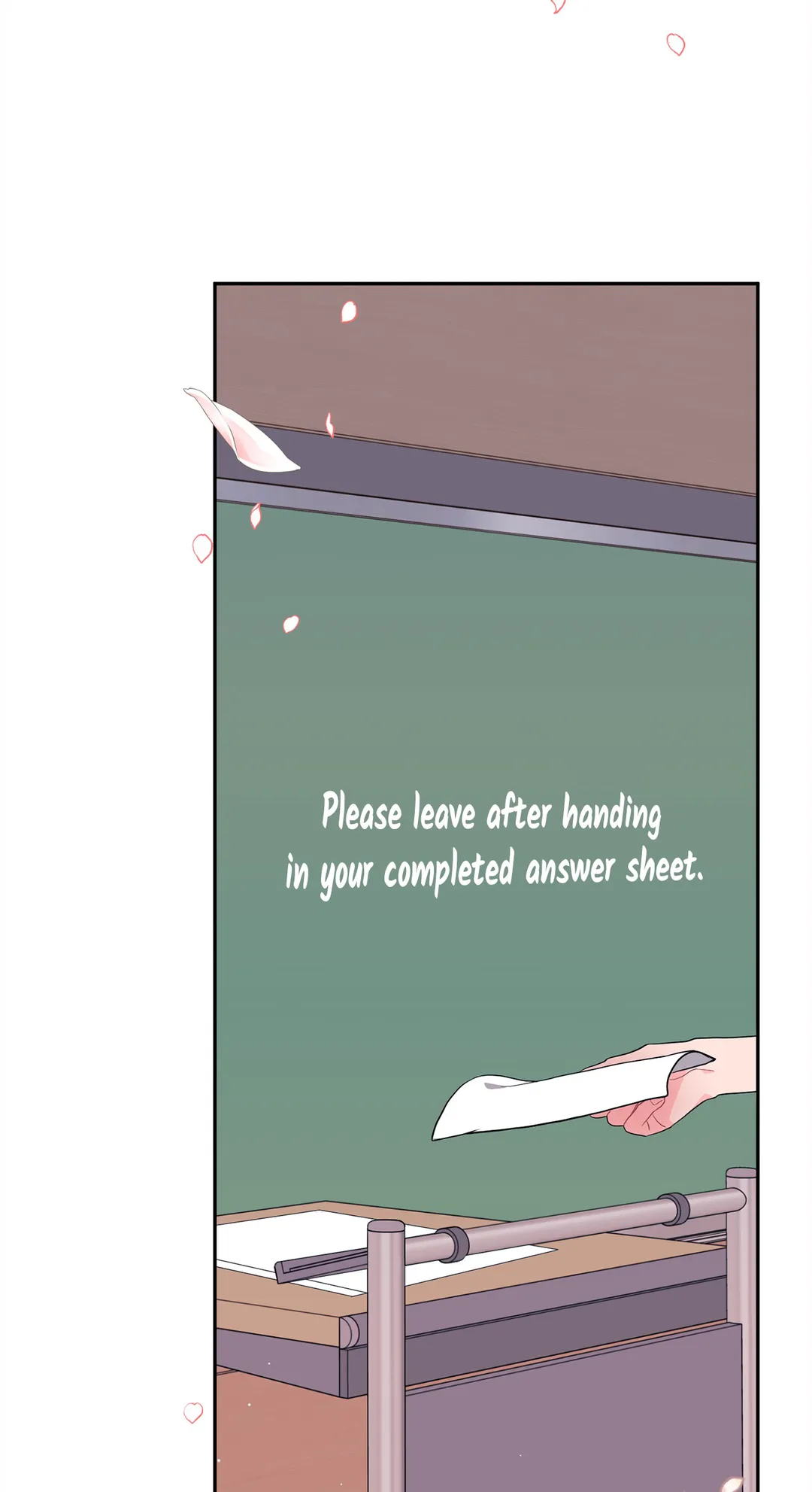 Can’t Think Straight - Chapter 18 Page 52