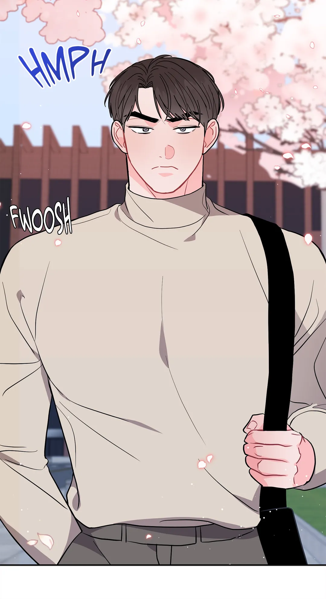 Can’t Think Straight - Chapter 18 Page 54