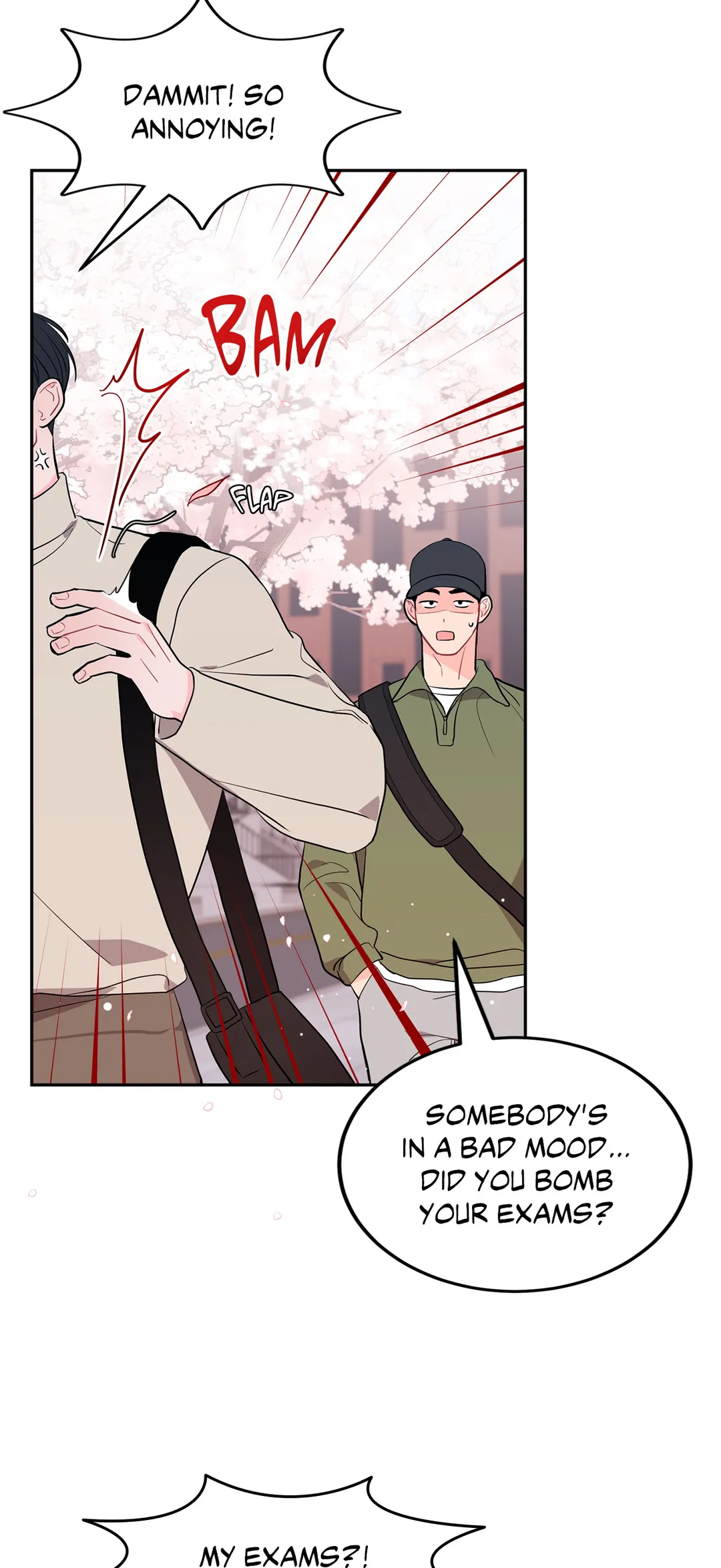Can’t Think Straight - Chapter 18 Page 56