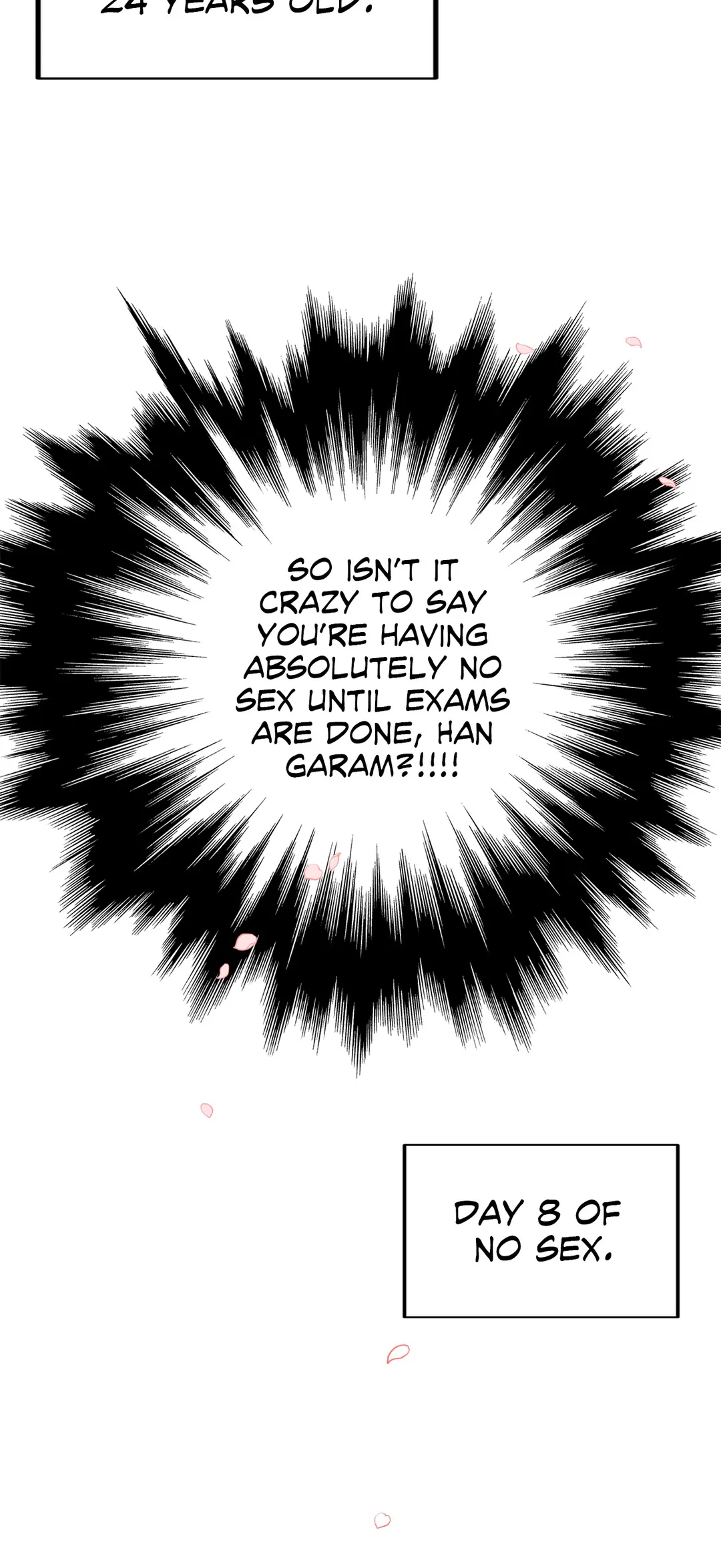 Can’t Think Straight - Chapter 18 Page 60