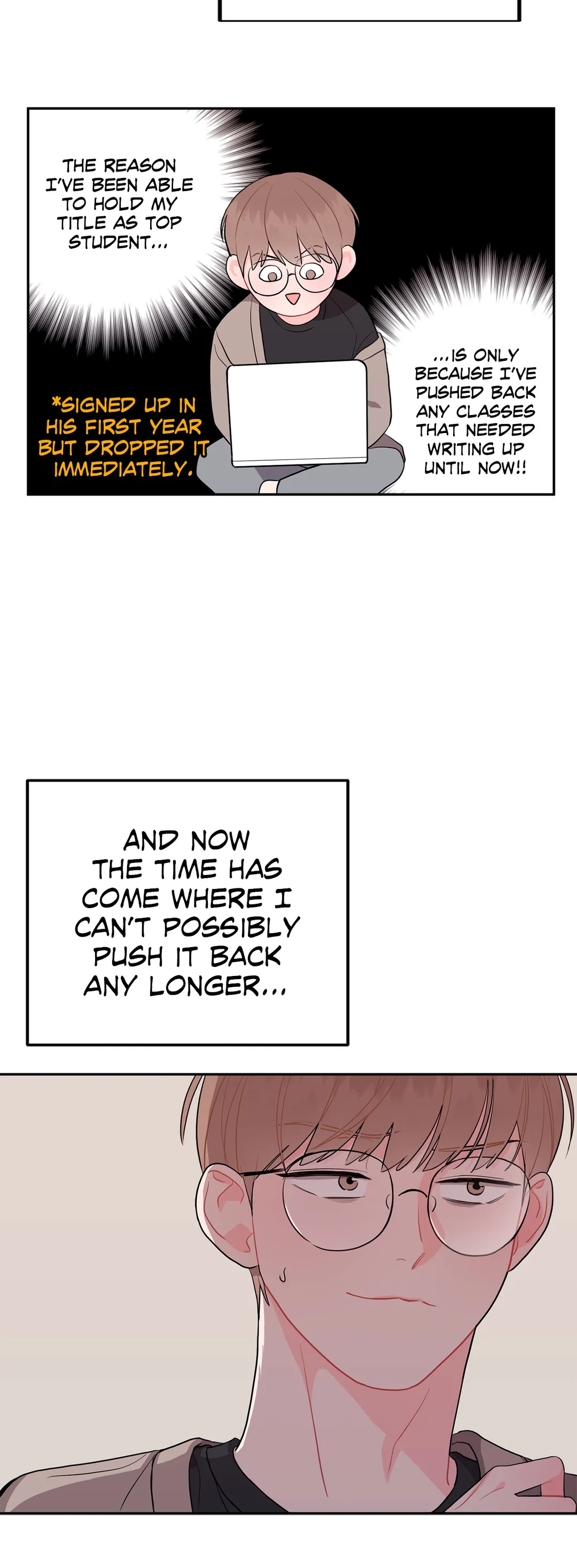 Can’t Think Straight - Chapter 18 Page 66