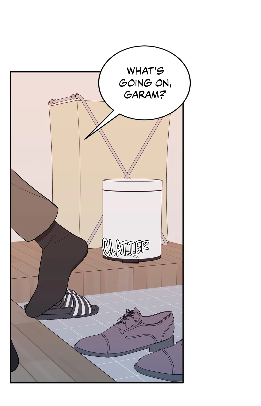 Can’t Think Straight - Chapter 18 Page 70