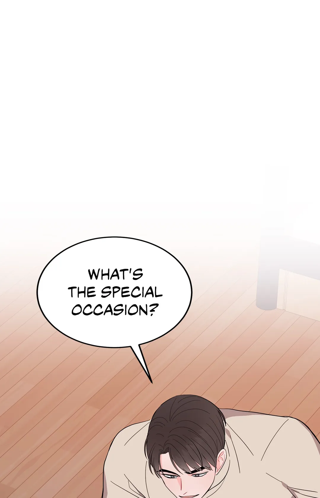 Can’t Think Straight - Chapter 18 Page 71