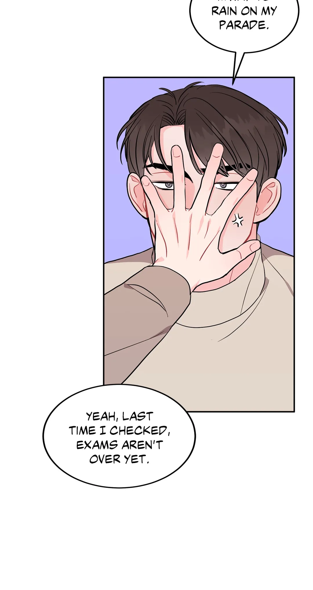 Can’t Think Straight - Chapter 18 Page 74