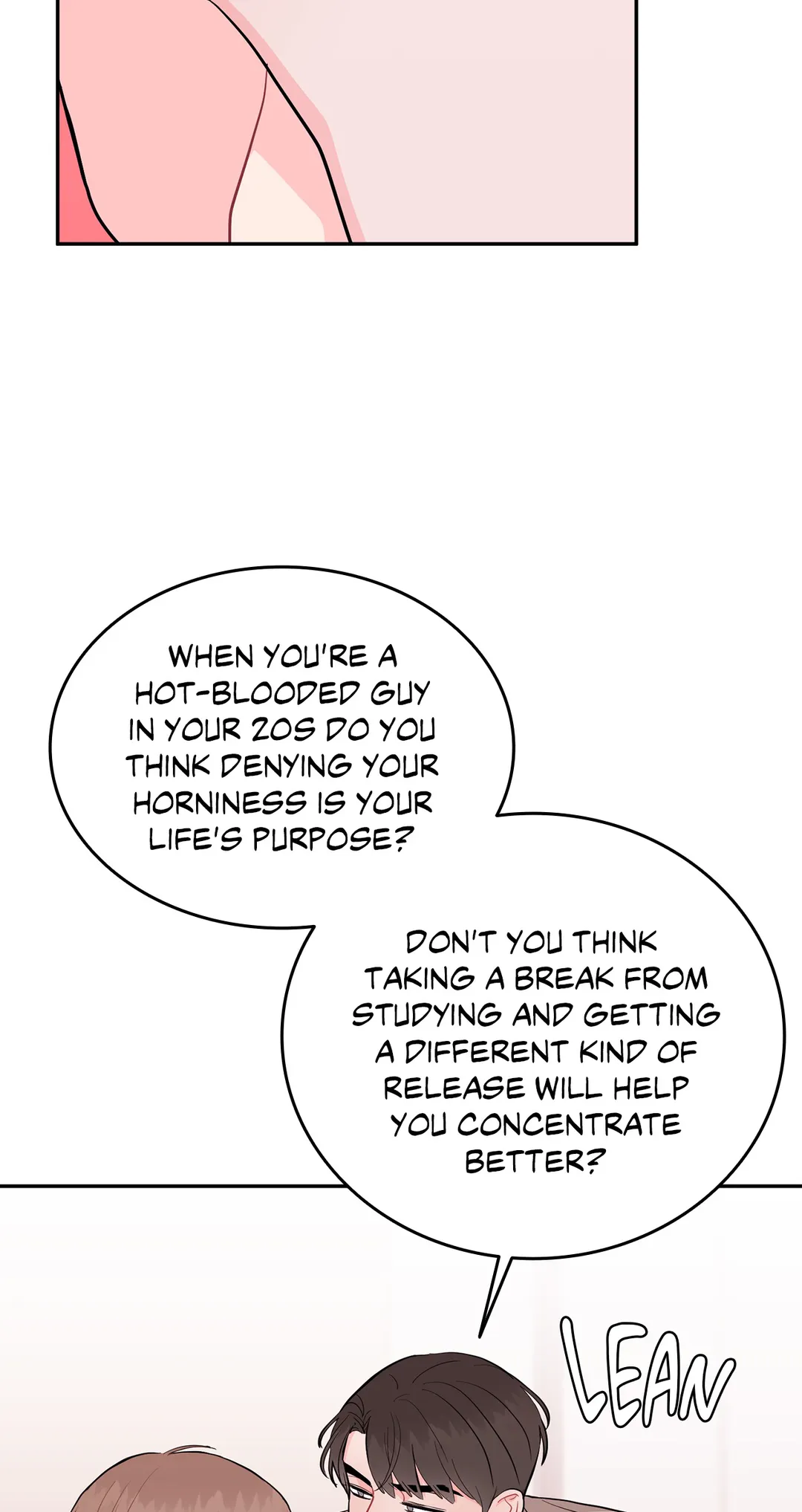 Can’t Think Straight - Chapter 18 Page 77