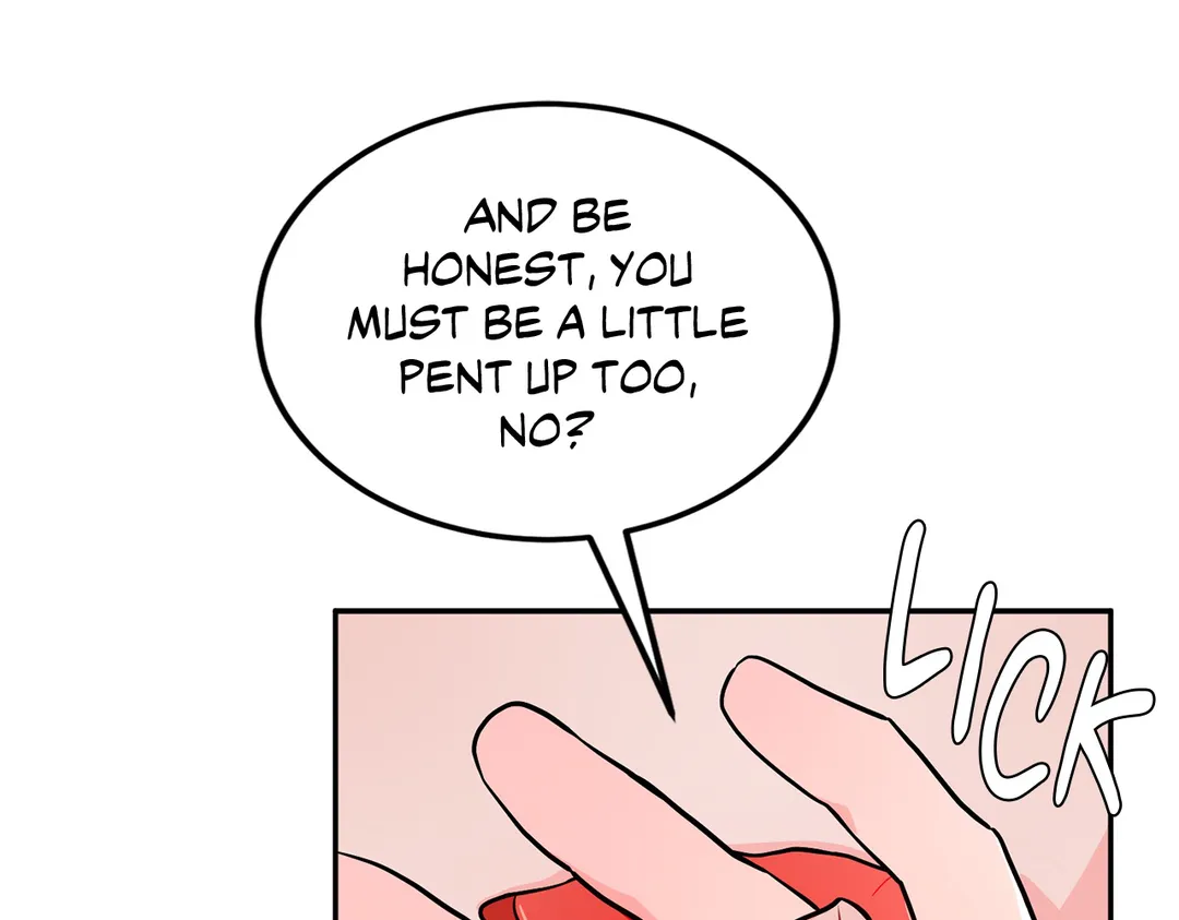 Can’t Think Straight - Chapter 18 Page 79