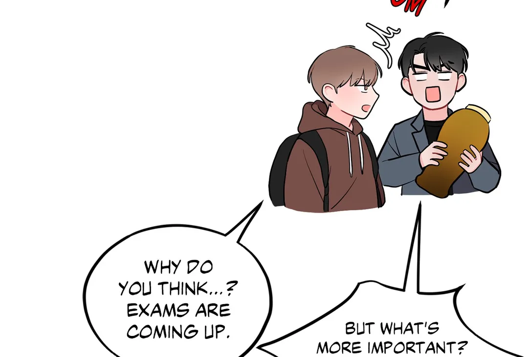 Can’t Think Straight - Chapter 18 Page 88
