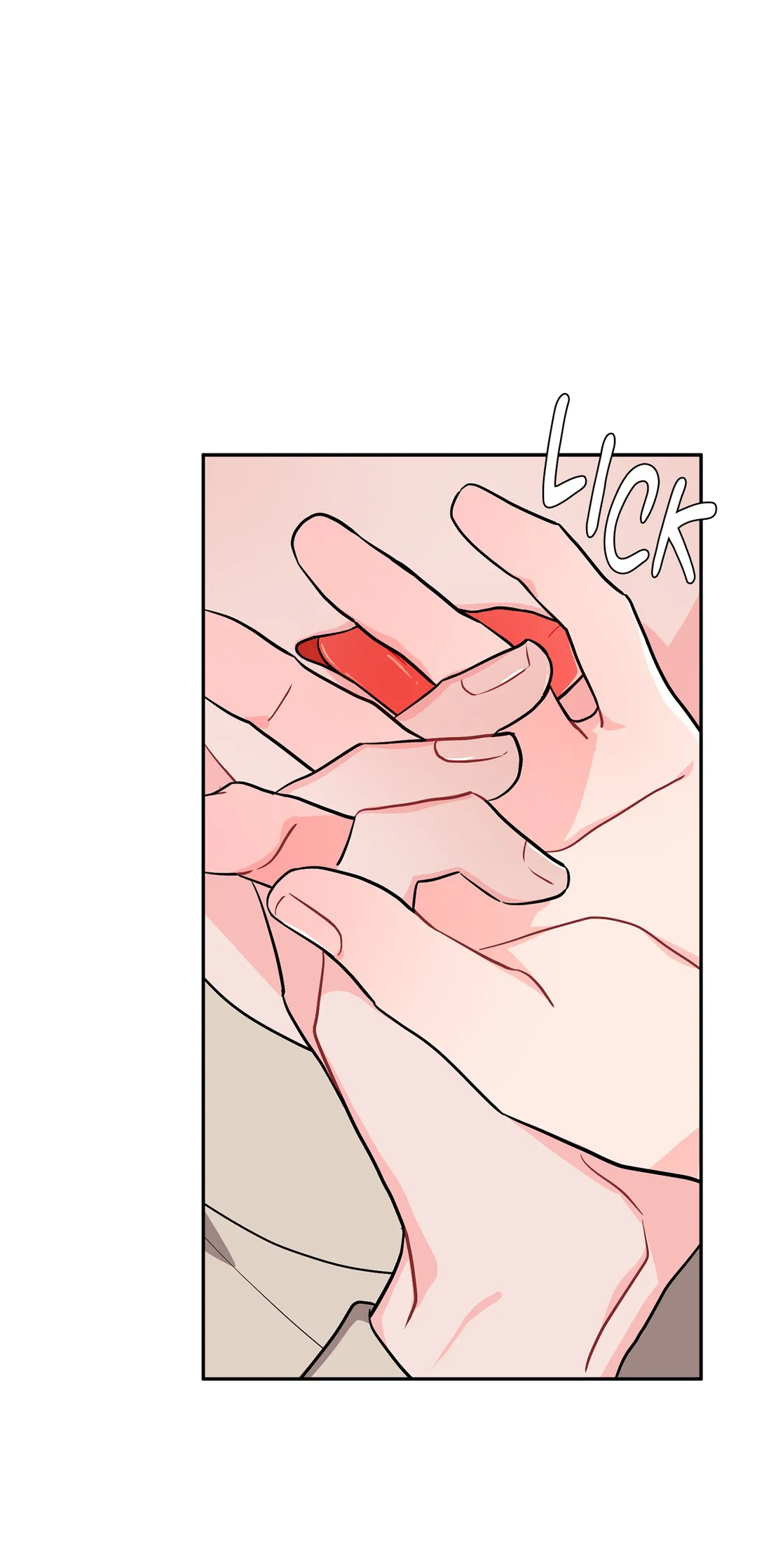 Can’t Think Straight - Chapter 19 Page 1