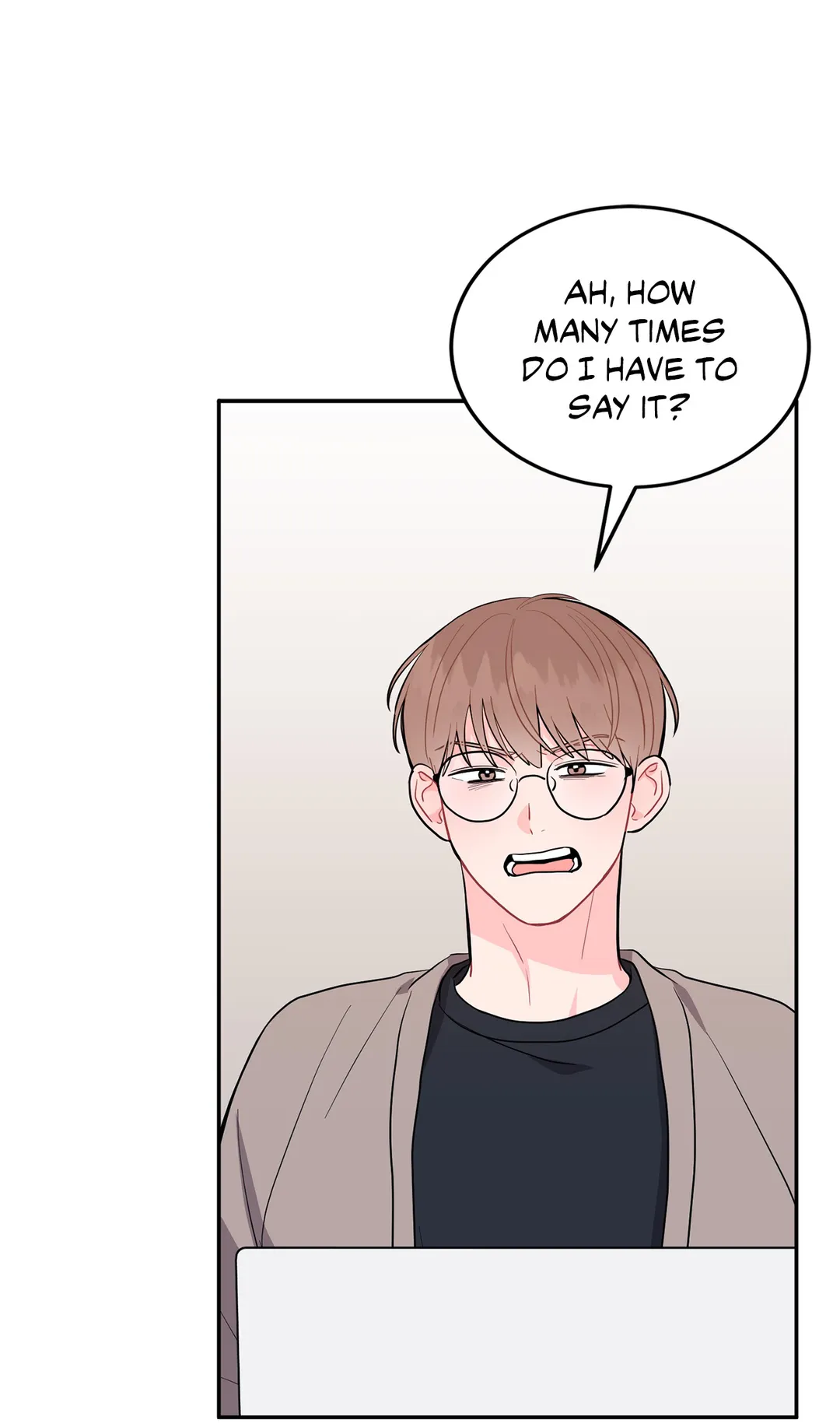 Can’t Think Straight - Chapter 19 Page 11