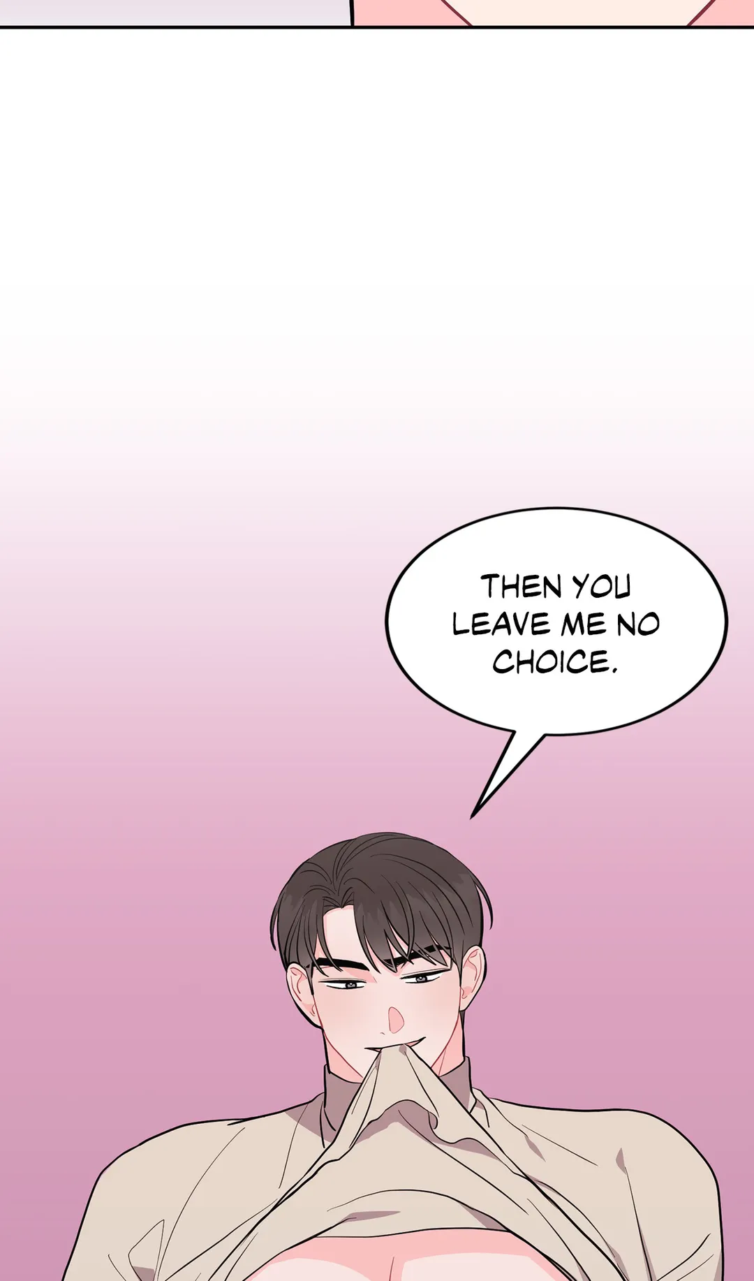 Can’t Think Straight - Chapter 19 Page 13