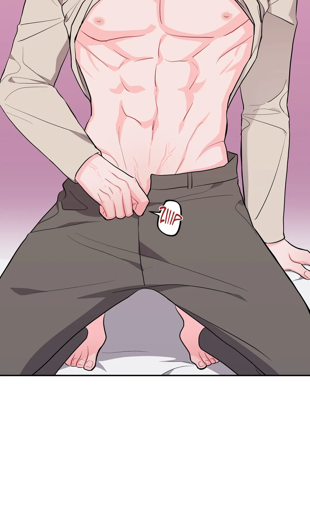 Can’t Think Straight - Chapter 19 Page 14