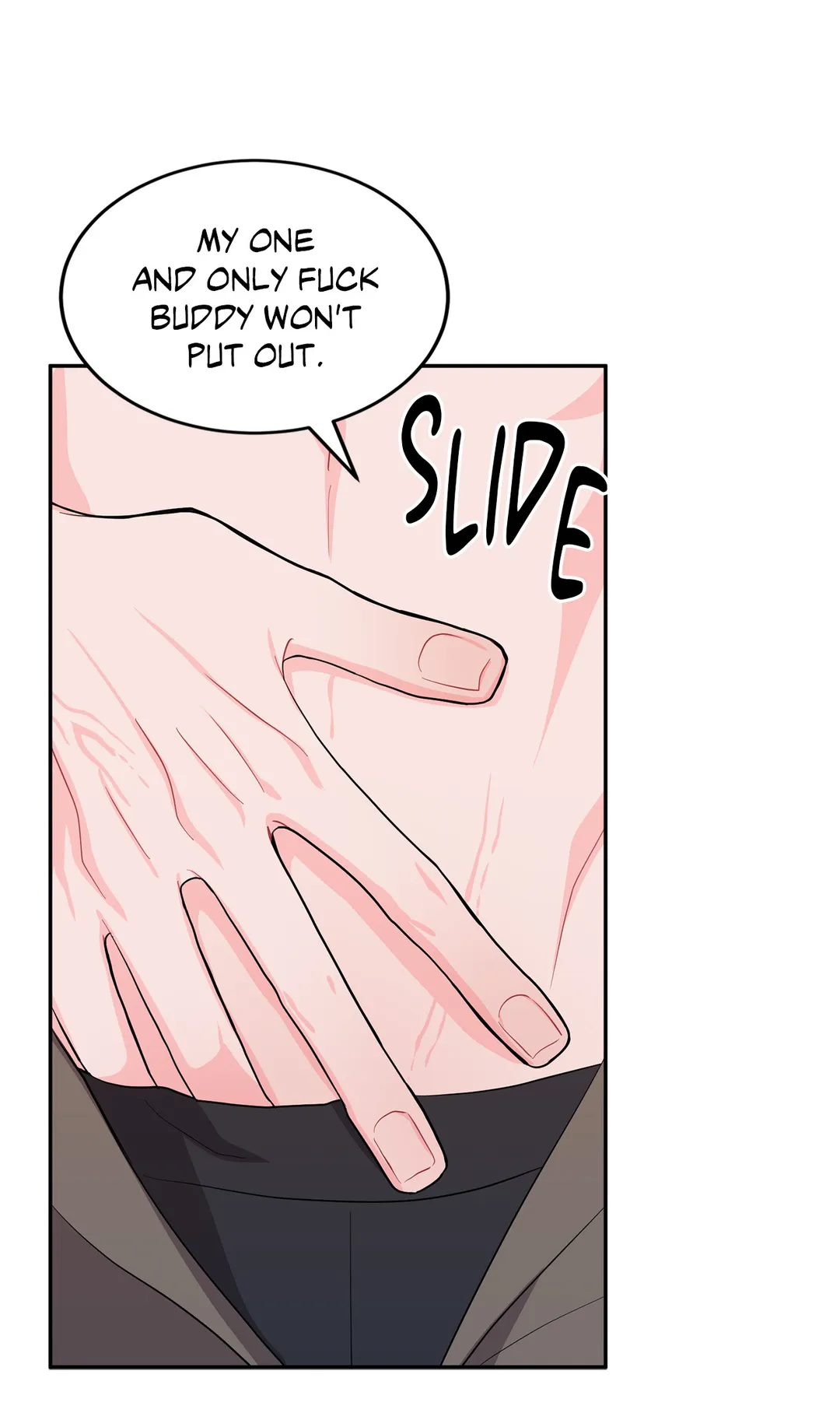 Can’t Think Straight - Chapter 19 Page 15