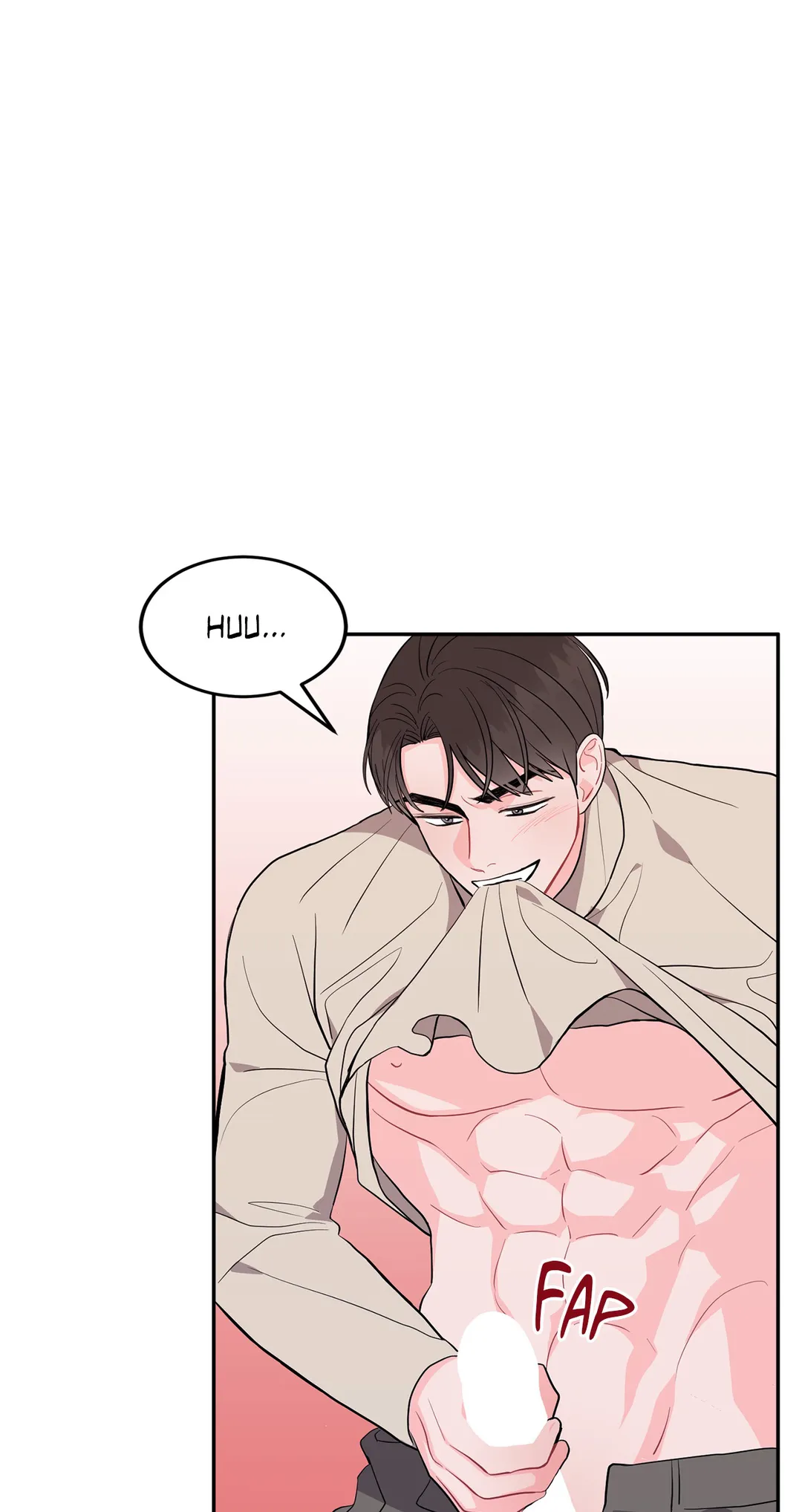 Can’t Think Straight - Chapter 19 Page 17