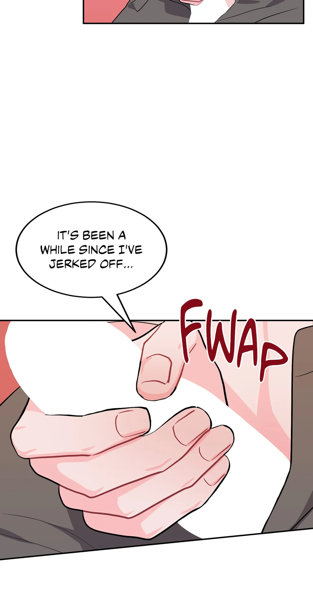 Can’t Think Straight - Chapter 19 Page 18
