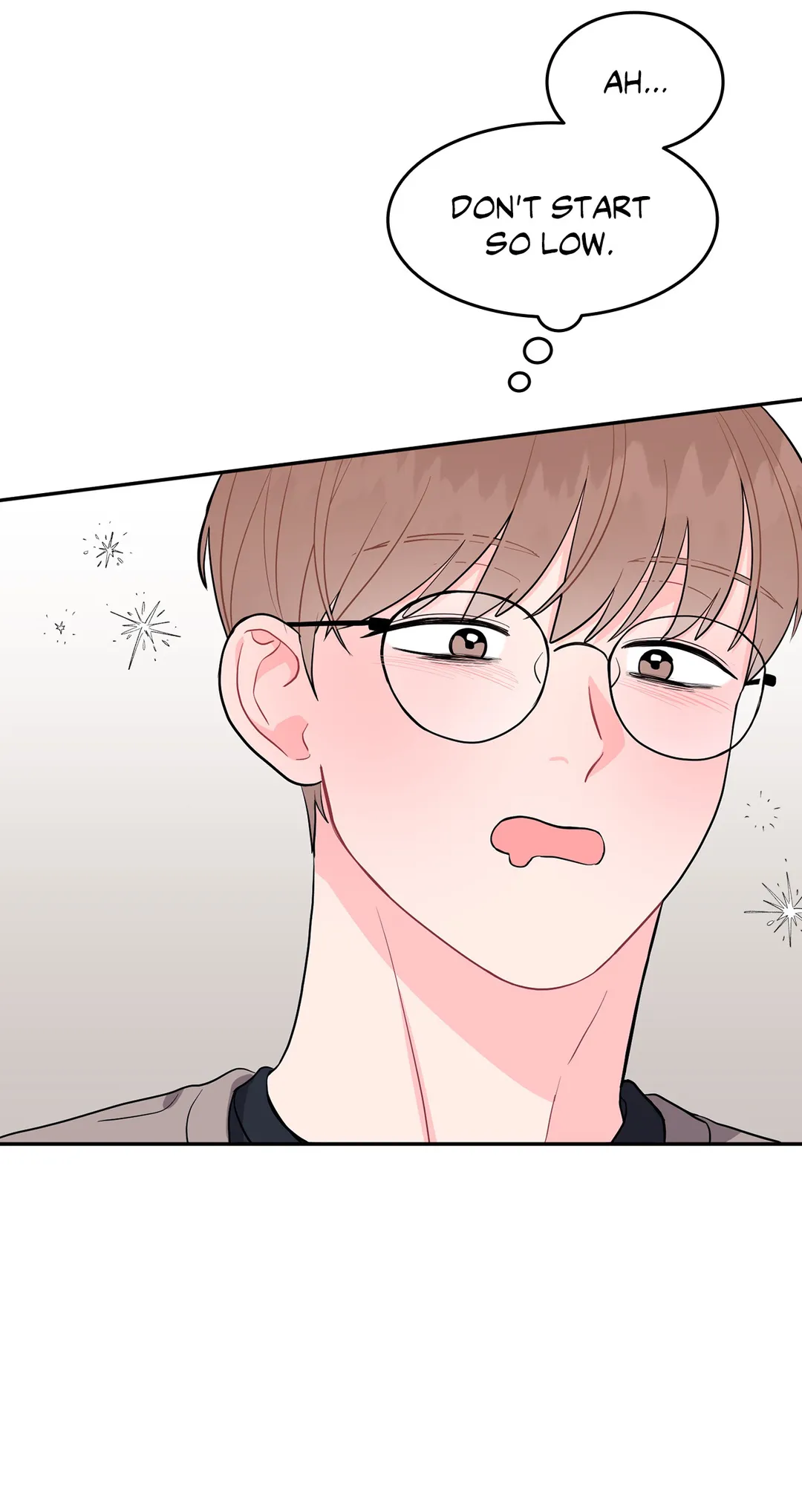 Can’t Think Straight - Chapter 19 Page 19