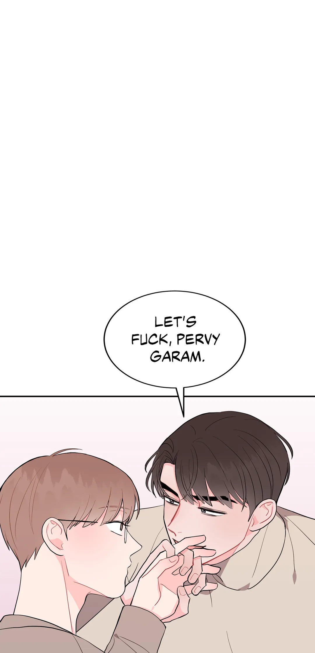 Can’t Think Straight - Chapter 19 Page 2