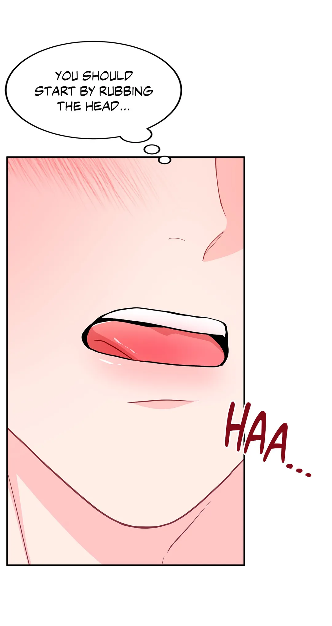 Can’t Think Straight - Chapter 19 Page 20