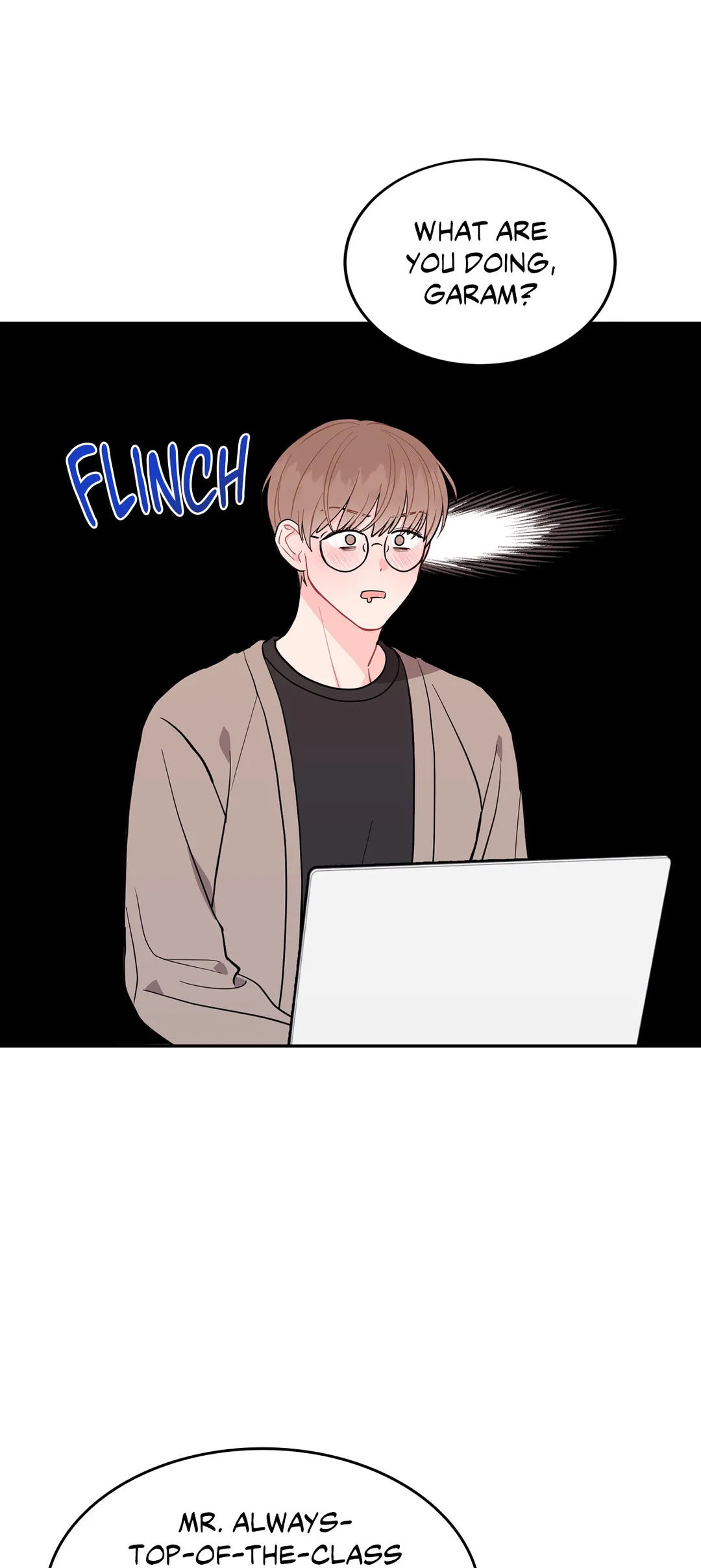 Can’t Think Straight - Chapter 19 Page 21