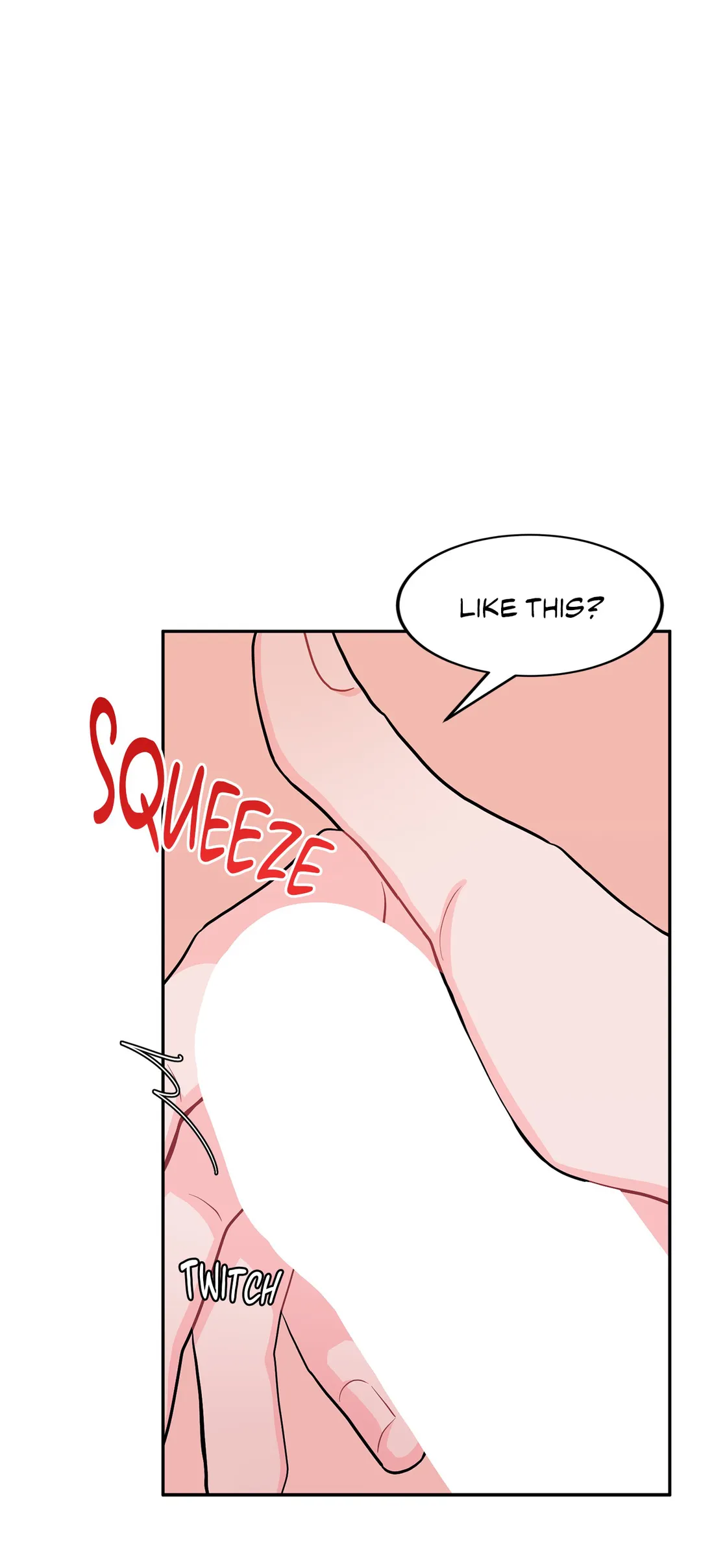 Can’t Think Straight - Chapter 19 Page 25