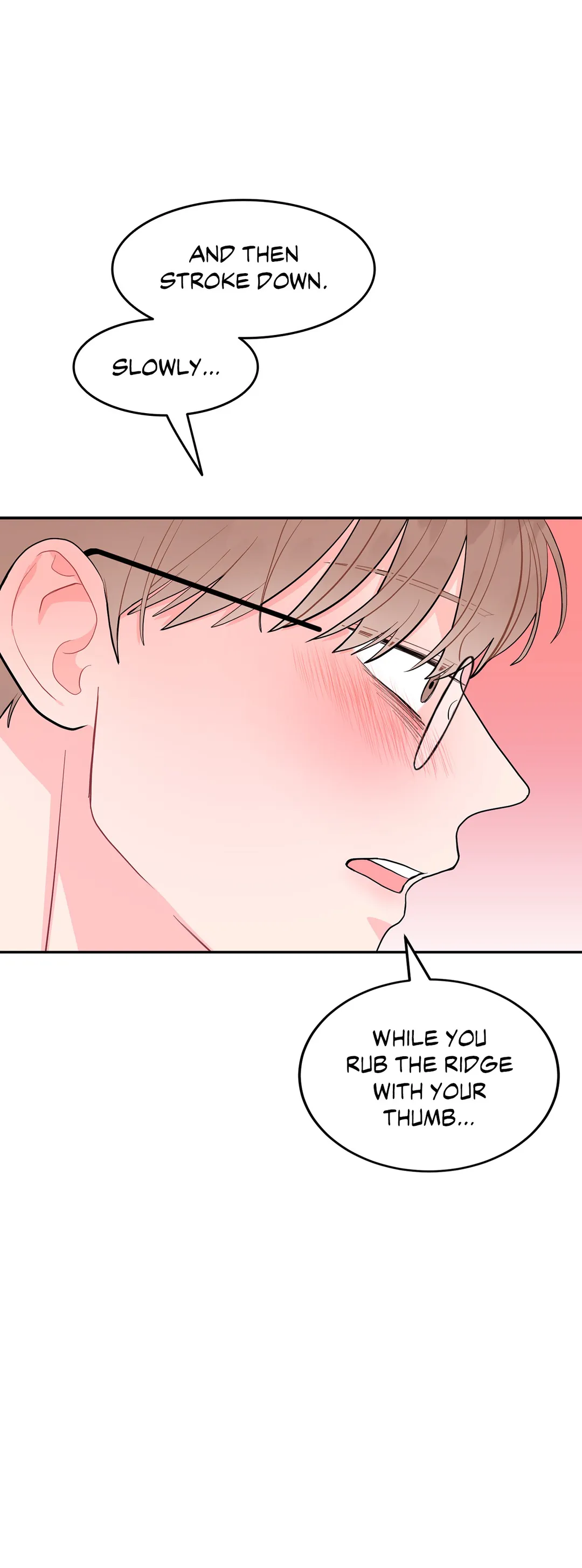 Can’t Think Straight - Chapter 19 Page 26