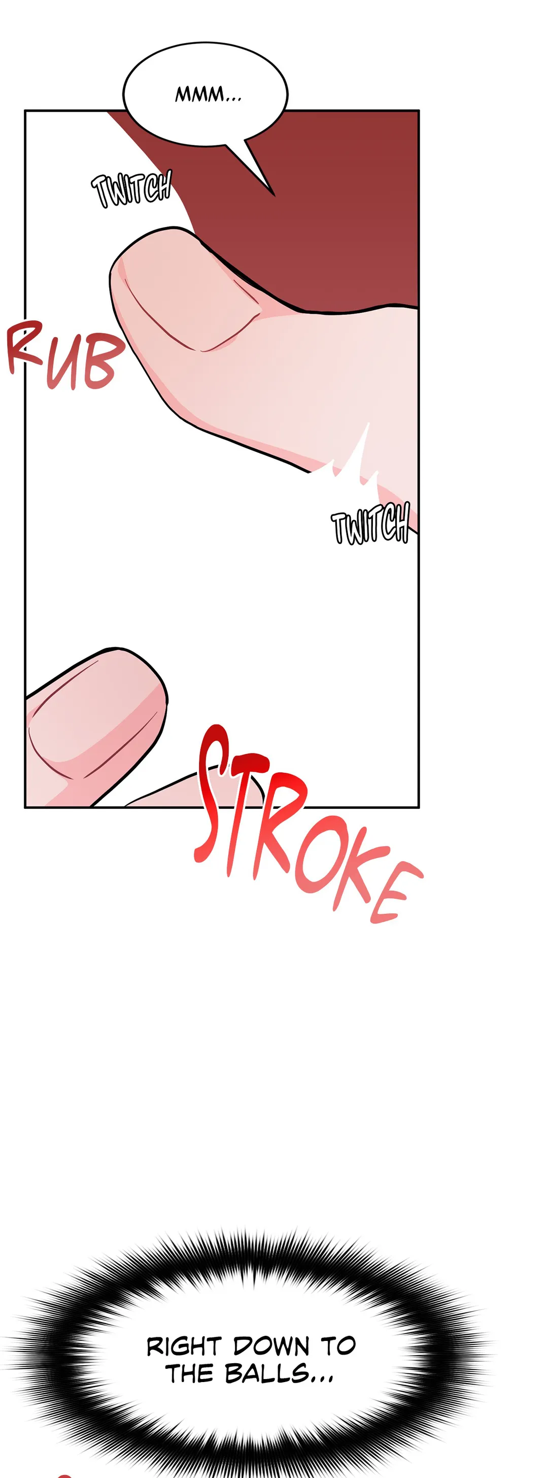 Can’t Think Straight - Chapter 19 Page 27