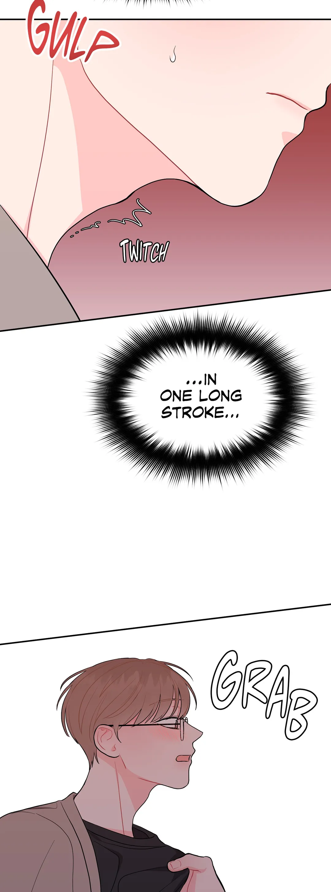 Can’t Think Straight - Chapter 19 Page 28