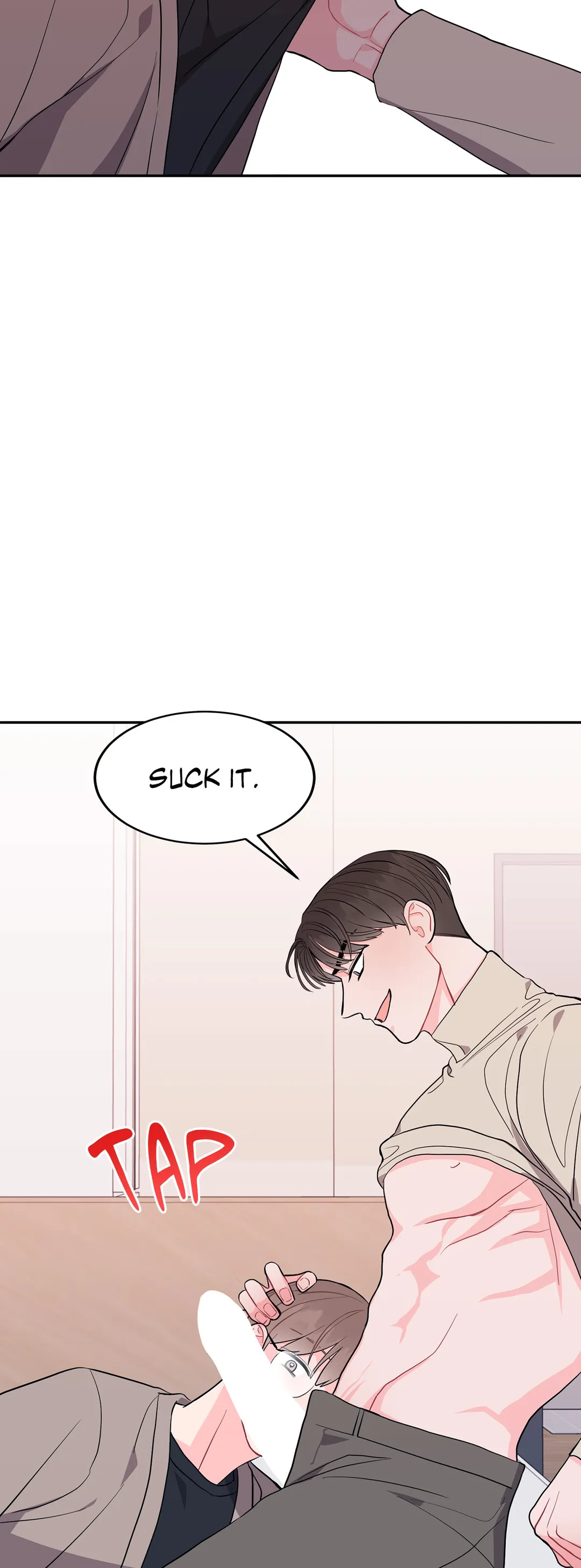 Can’t Think Straight - Chapter 19 Page 29