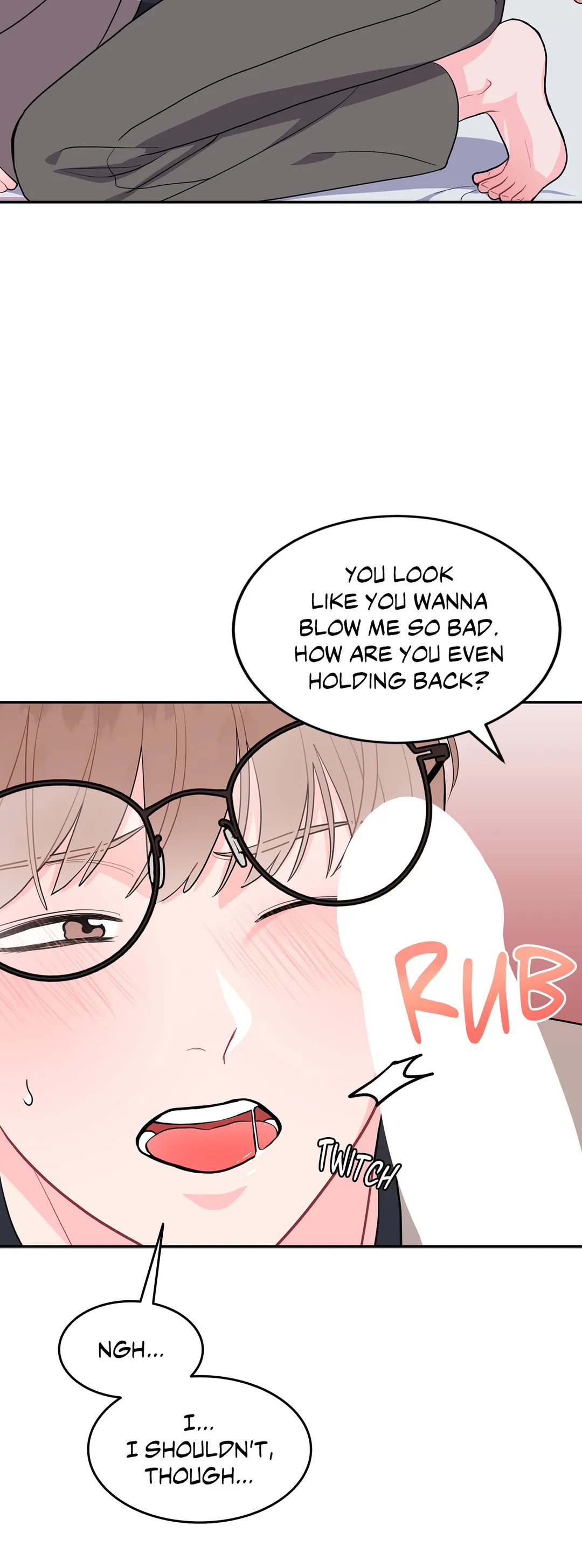 Can’t Think Straight - Chapter 19 Page 30