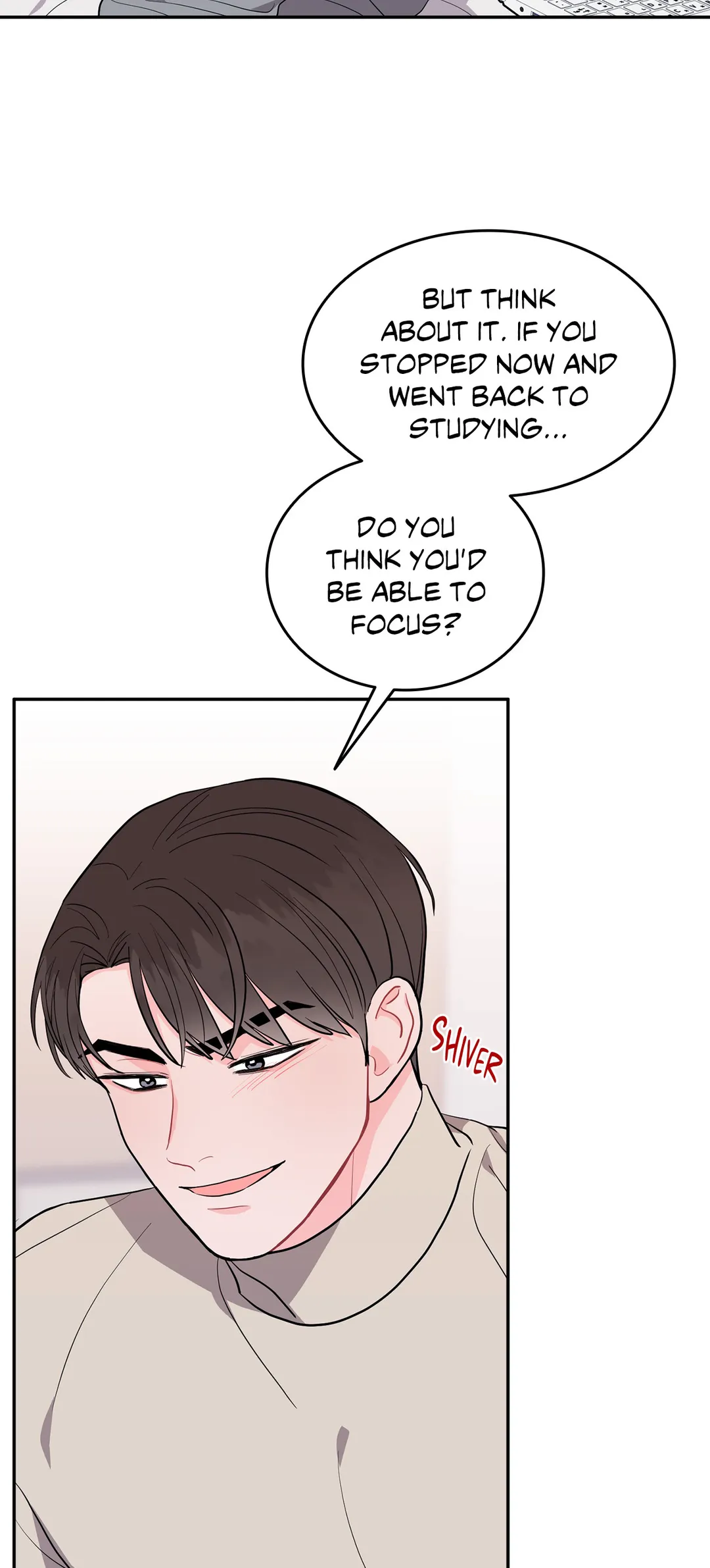 Can’t Think Straight - Chapter 19 Page 33