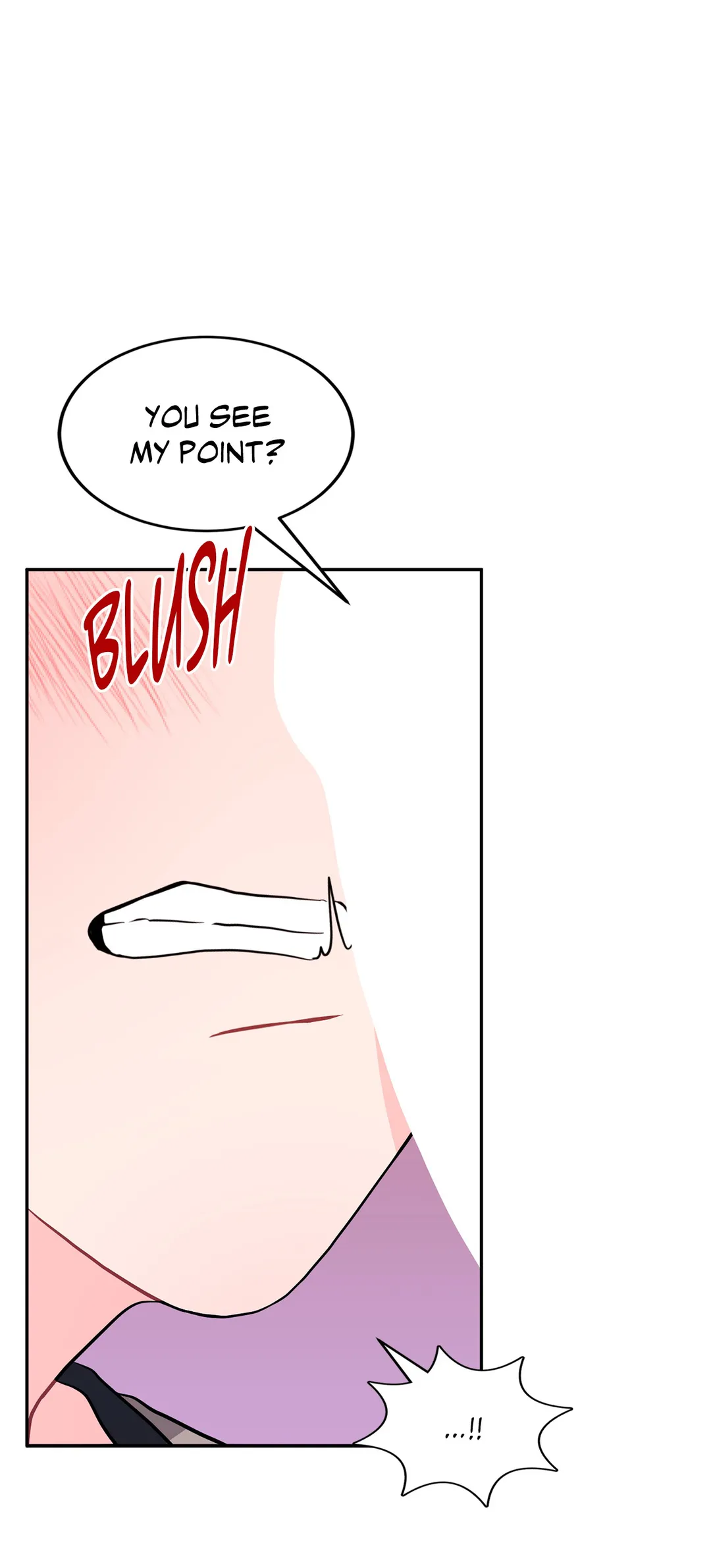 Can’t Think Straight - Chapter 19 Page 35