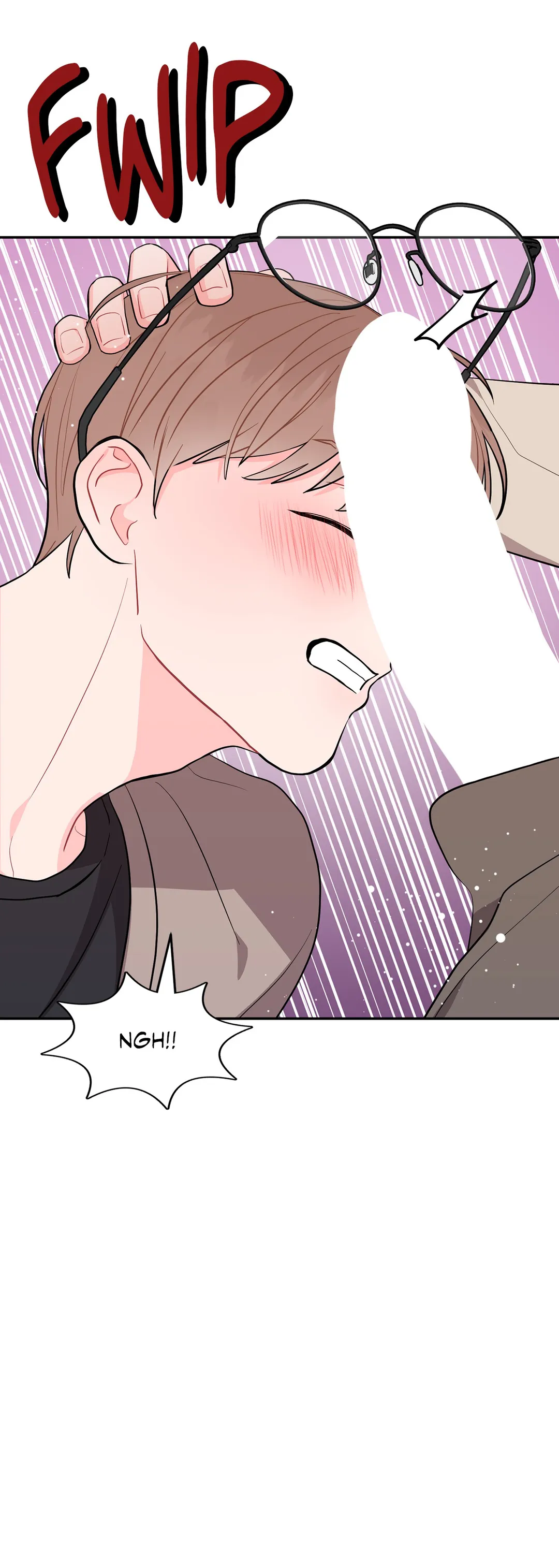 Can’t Think Straight - Chapter 19 Page 36