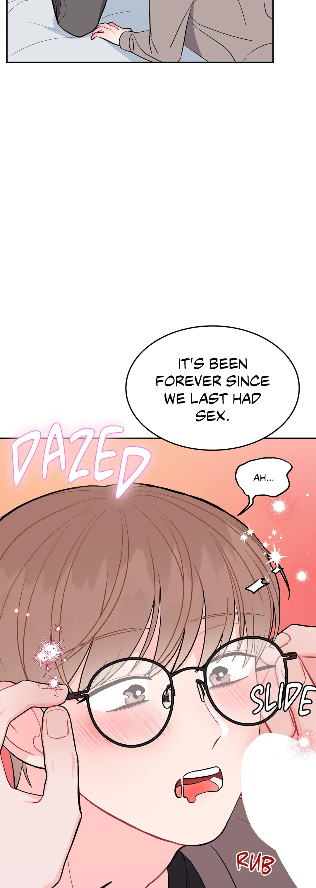 Can’t Think Straight - Chapter 19 Page 38