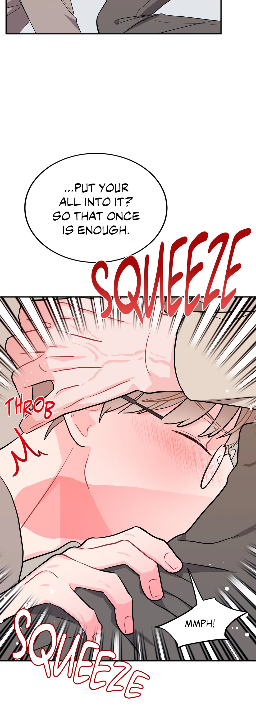Can’t Think Straight - Chapter 19 Page 40
