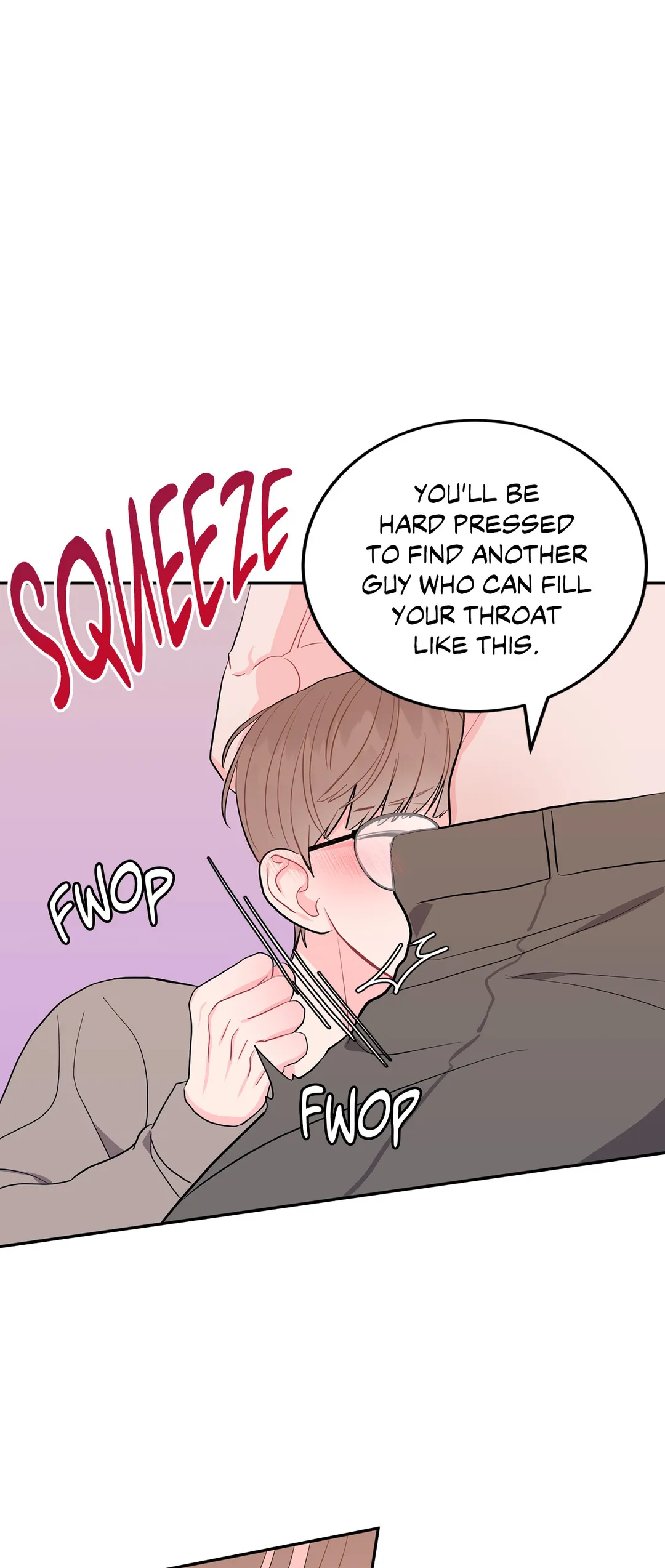 Can’t Think Straight - Chapter 19 Page 42