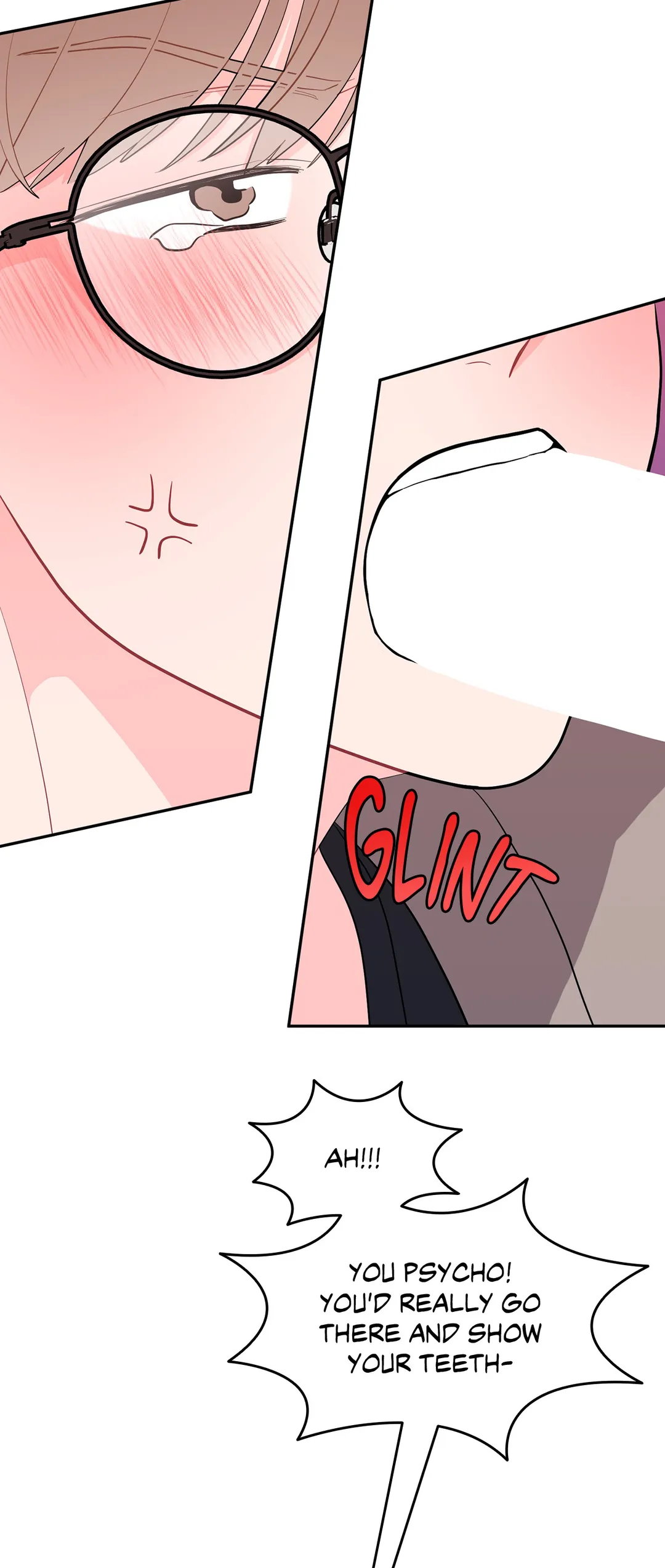 Can’t Think Straight - Chapter 19 Page 43