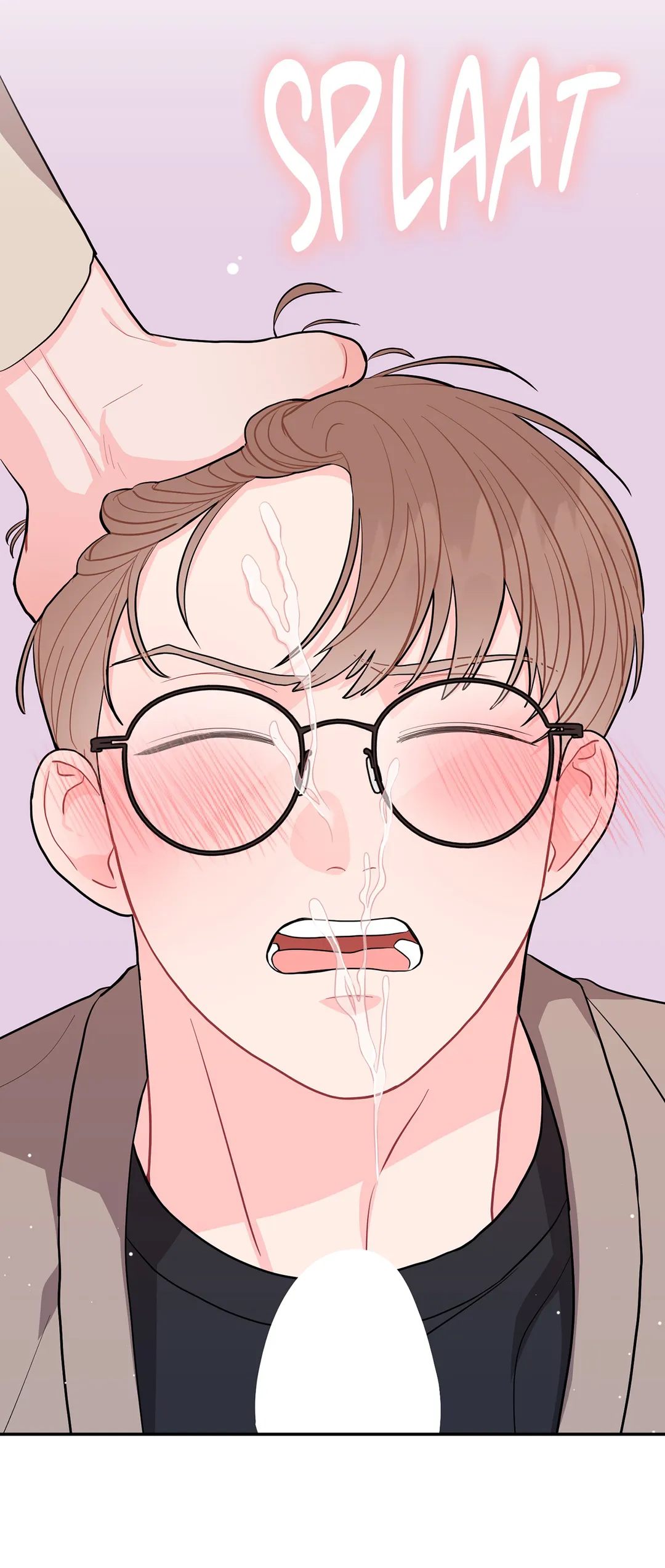 Can’t Think Straight - Chapter 19 Page 45