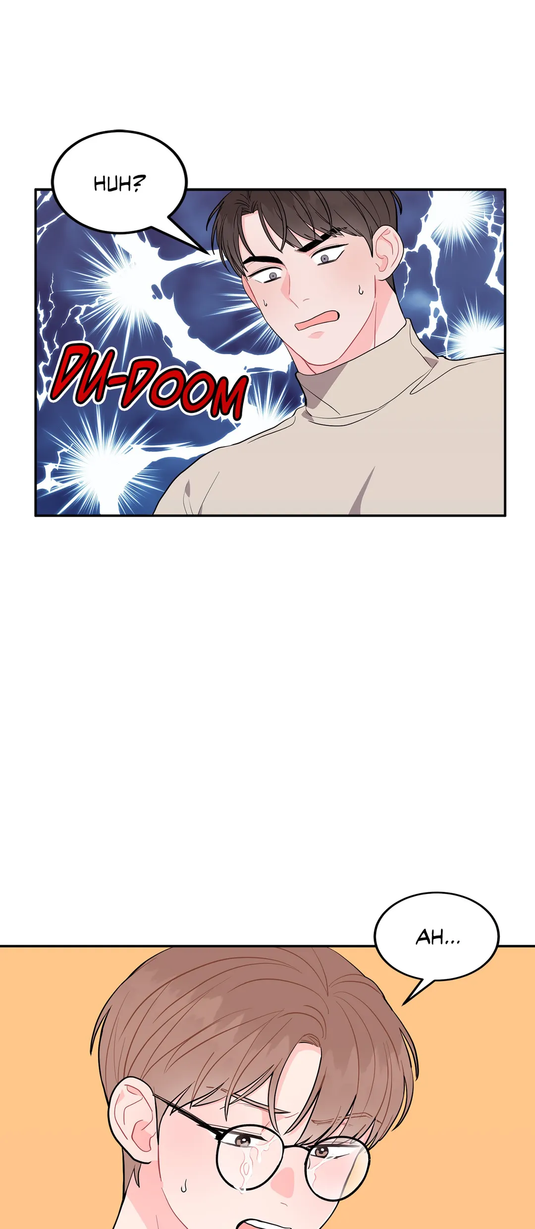Can’t Think Straight - Chapter 19 Page 46
