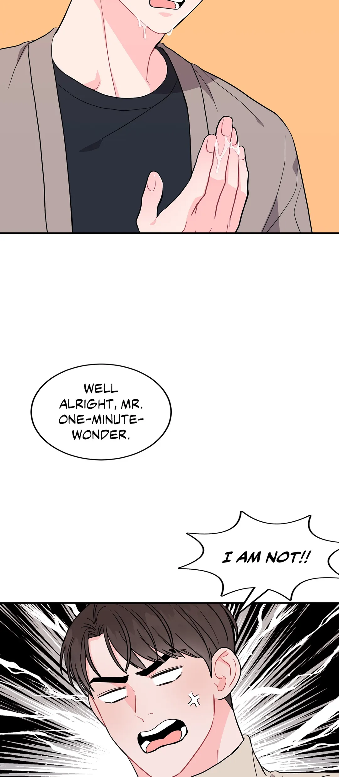 Can’t Think Straight - Chapter 19 Page 47