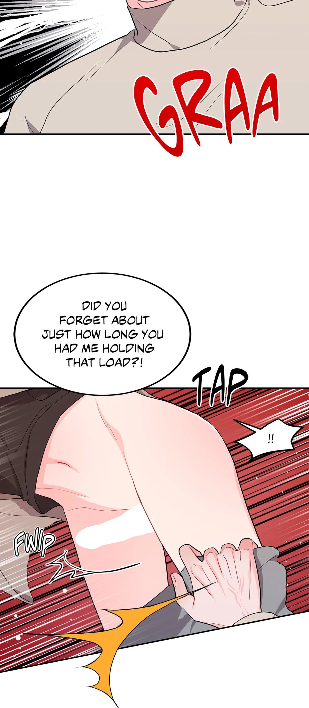 Can’t Think Straight - Chapter 19 Page 48