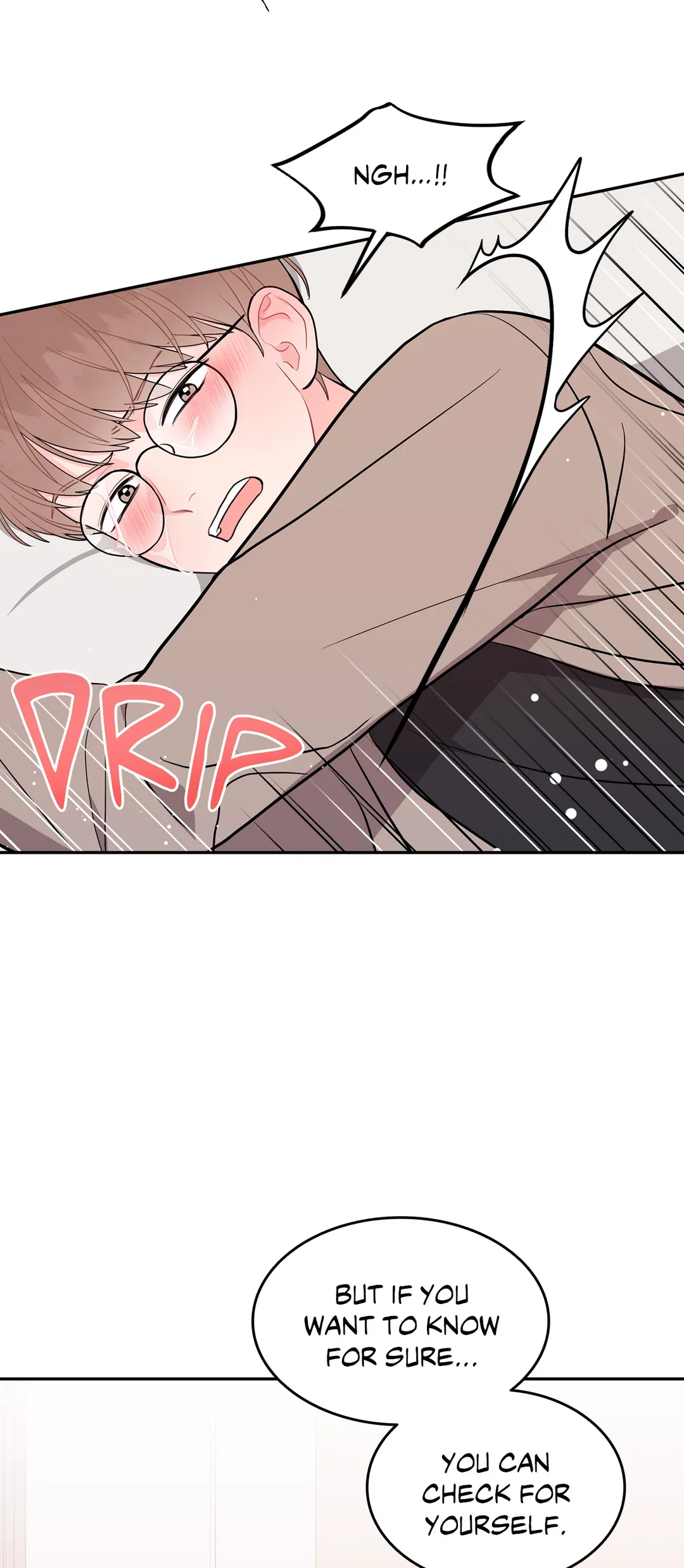 Can’t Think Straight - Chapter 19 Page 49