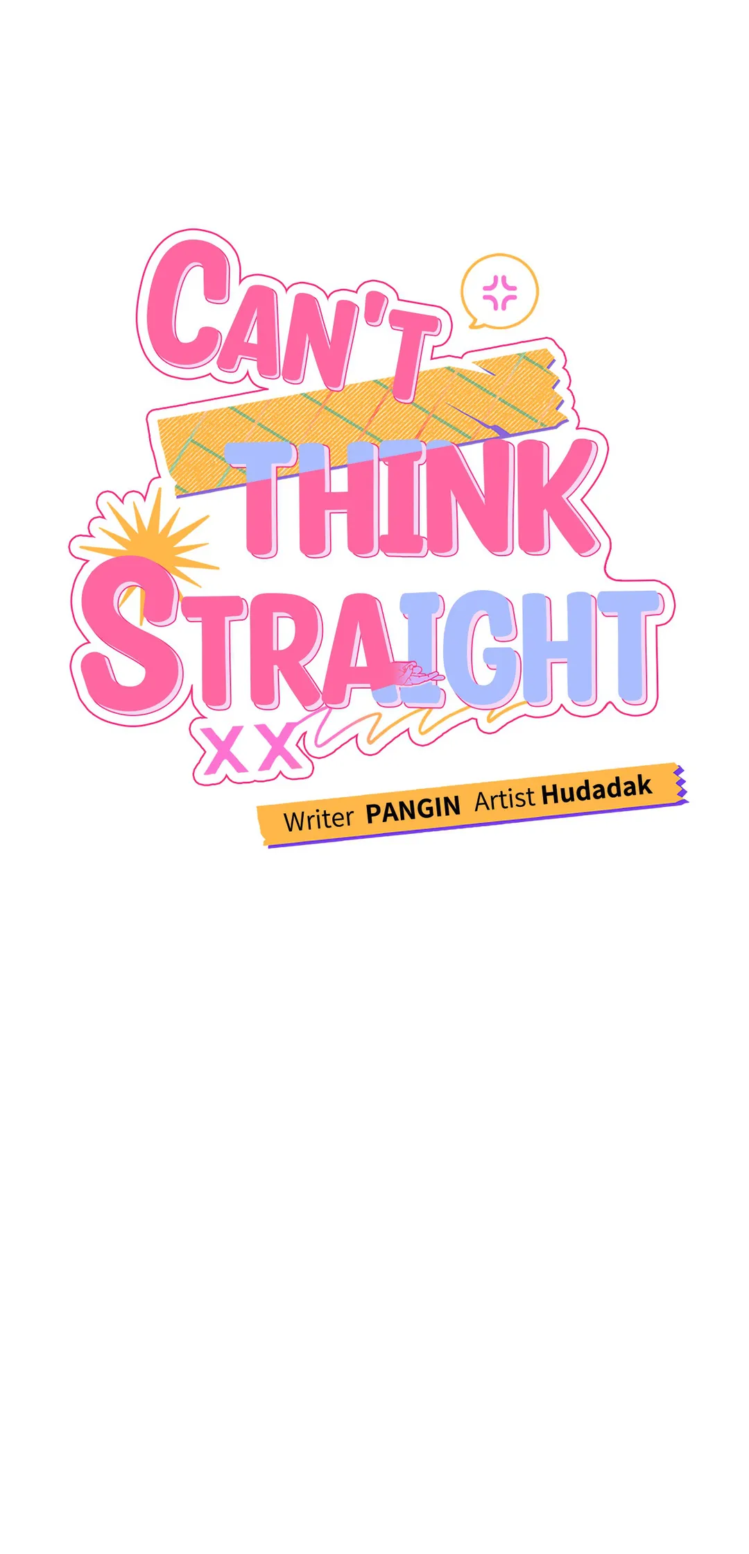 Can’t Think Straight - Chapter 19 Page 5