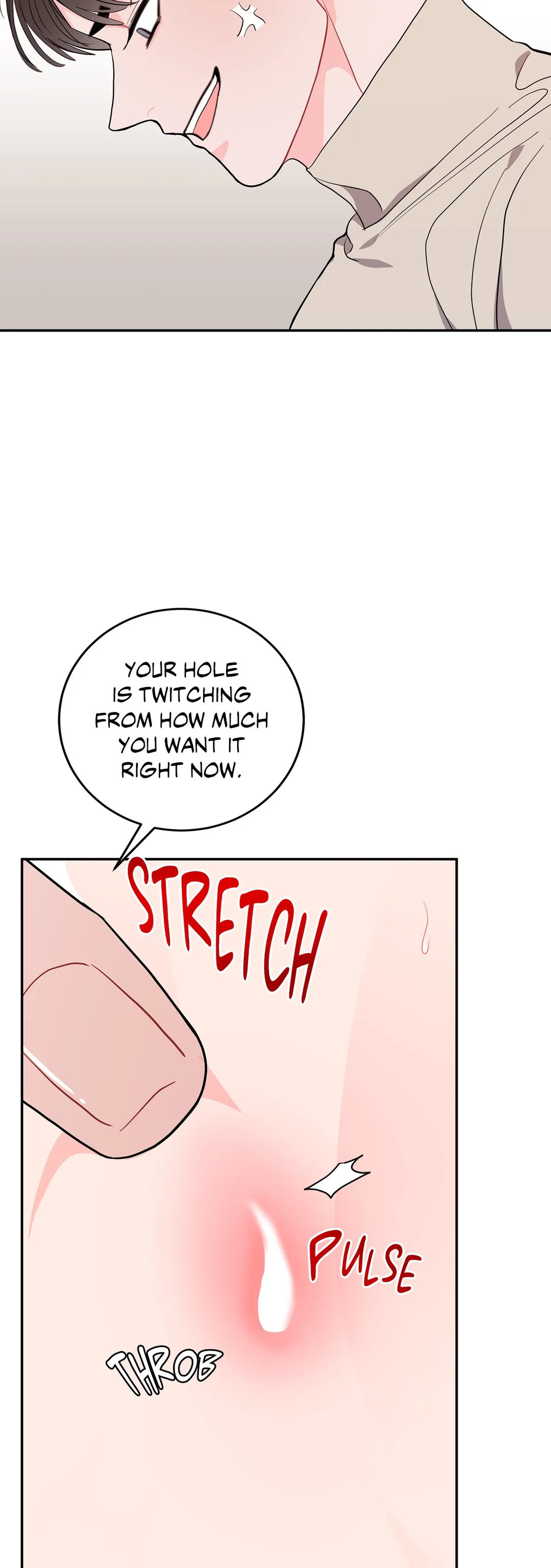 Can’t Think Straight - Chapter 19 Page 52