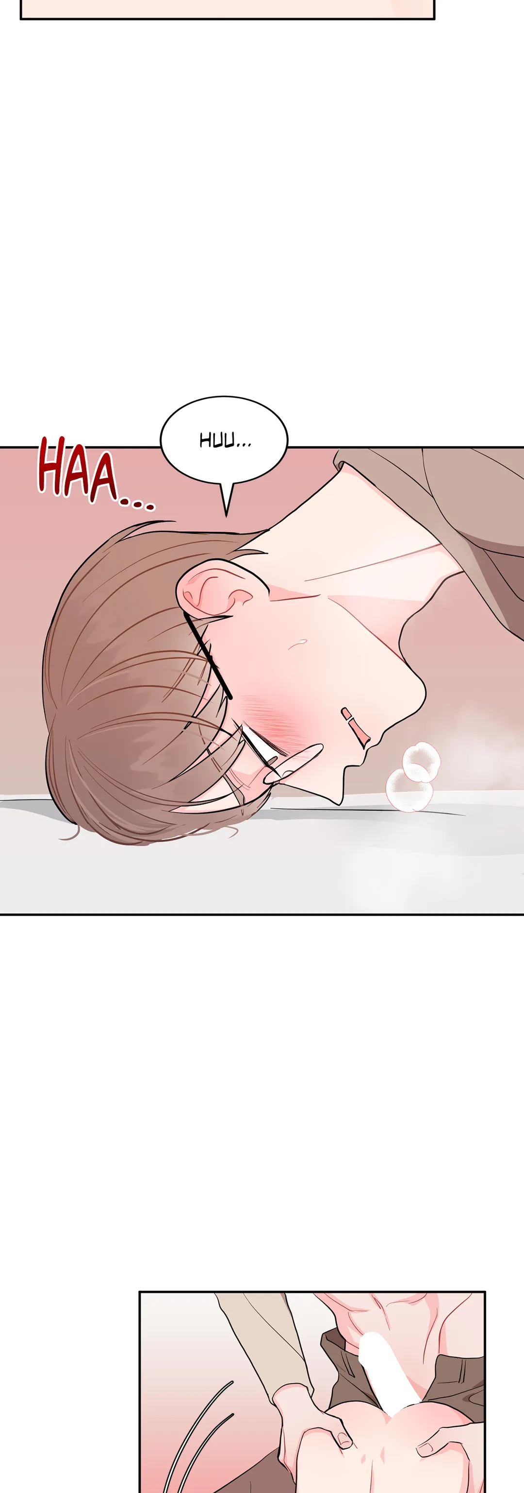 Can’t Think Straight - Chapter 19 Page 53