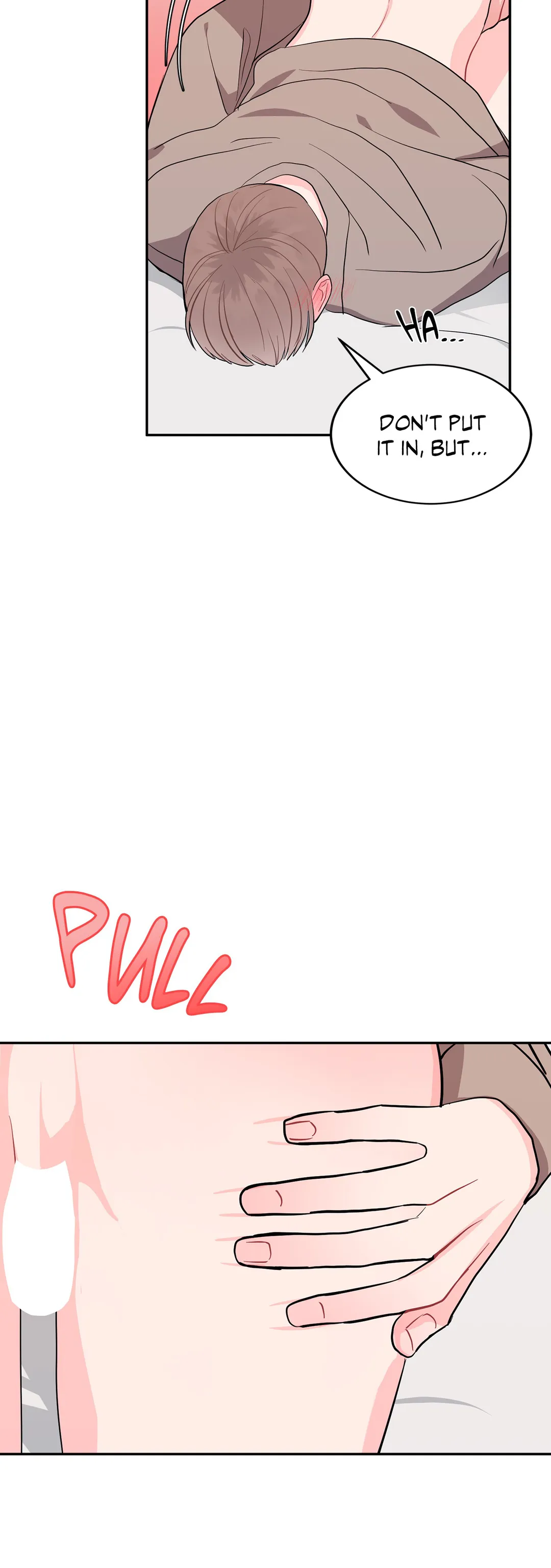 Can’t Think Straight - Chapter 19 Page 54