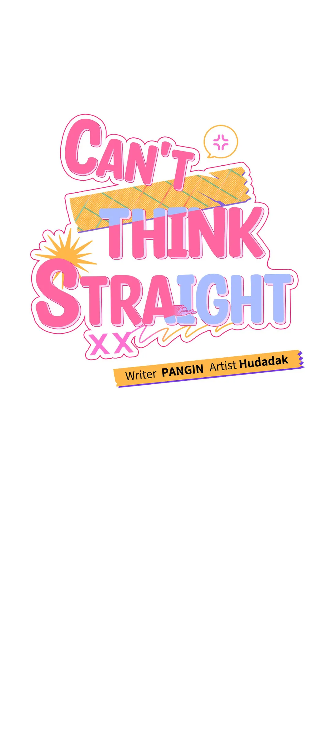 Can’t Think Straight - Chapter 2 Page 12