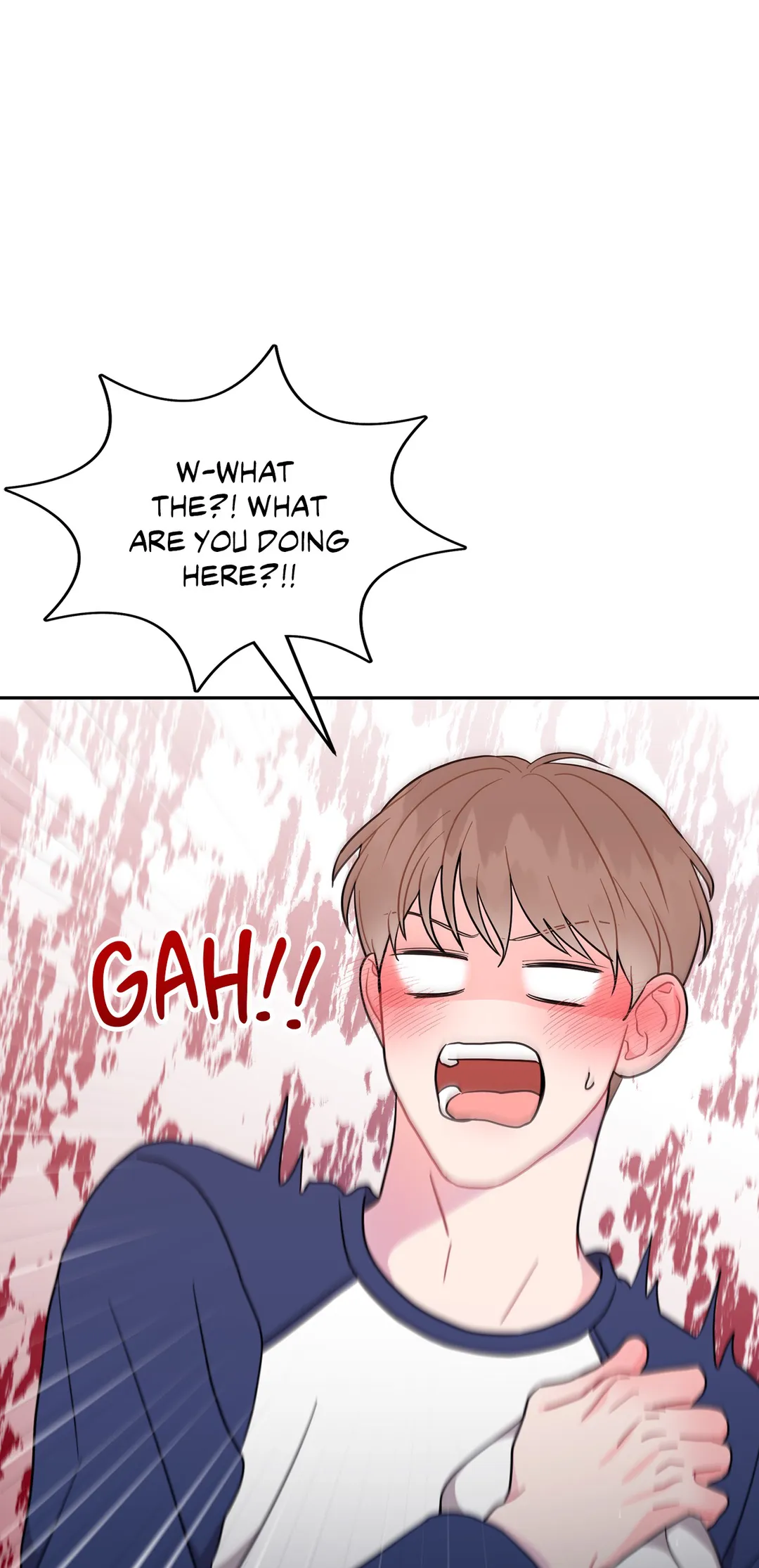 Can’t Think Straight - Chapter 2 Page 13
