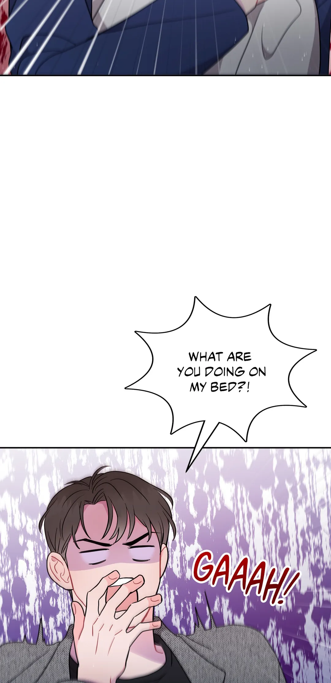 Can’t Think Straight - Chapter 2 Page 14