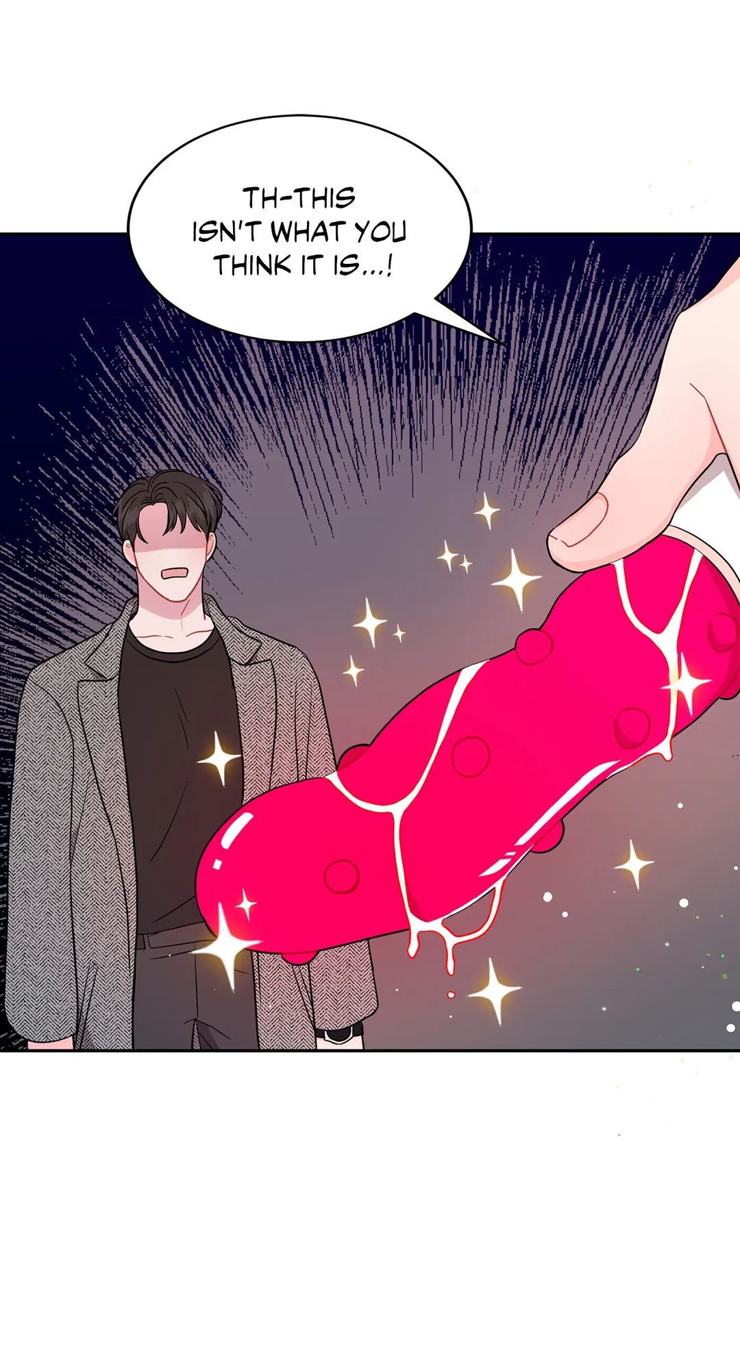 Can’t Think Straight - Chapter 2 Page 17